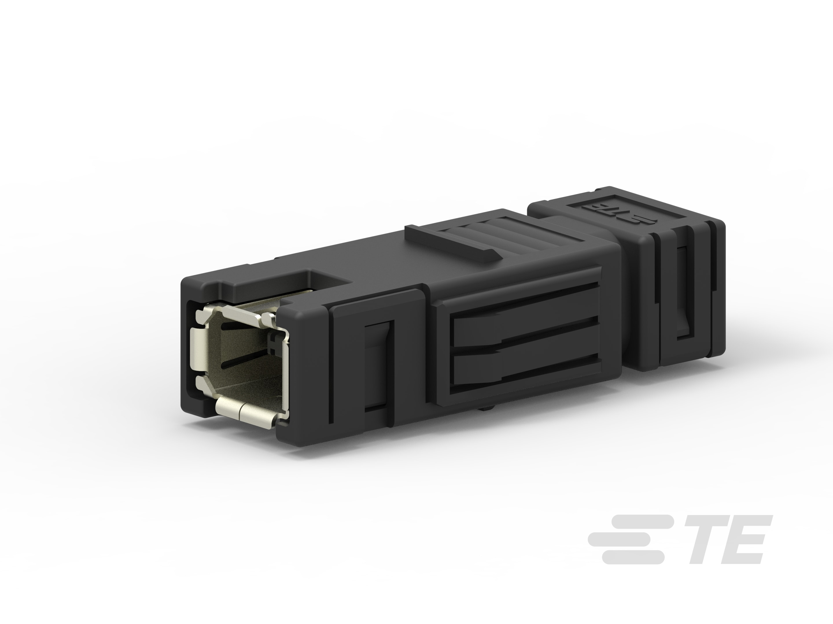 Mini I/O-Empfängerkit Typ 1 Durchdringung-CAT-IN291-M6641K