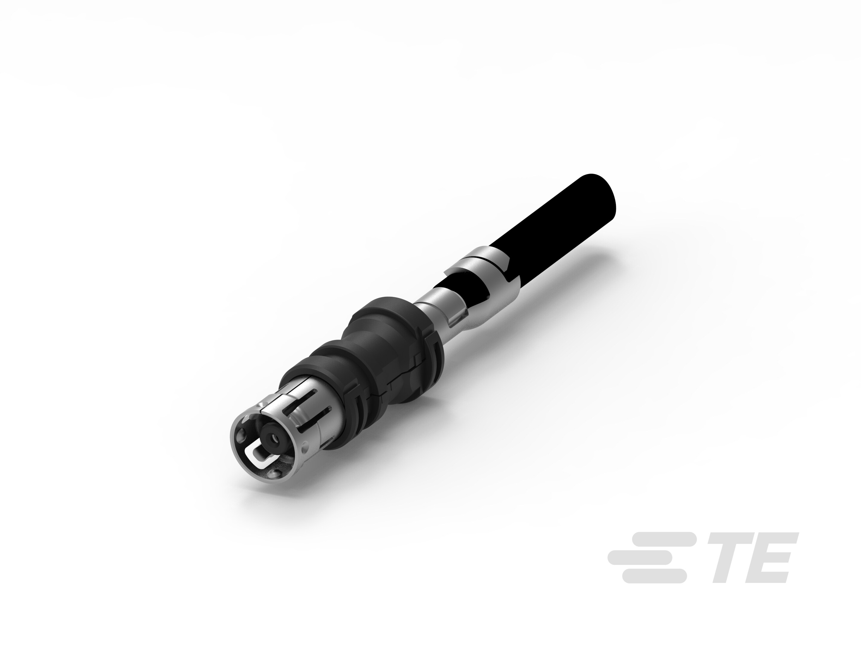 CABLE ASM, INLINE FEMALE, FAKRA-2203275-5