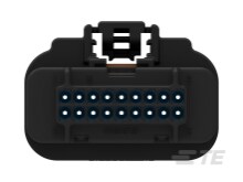 2203663-5 : Get .64 Connector System Automotive Housings