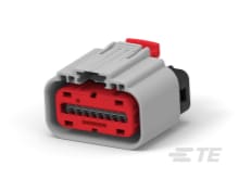 TE Connectivity 2203663-6