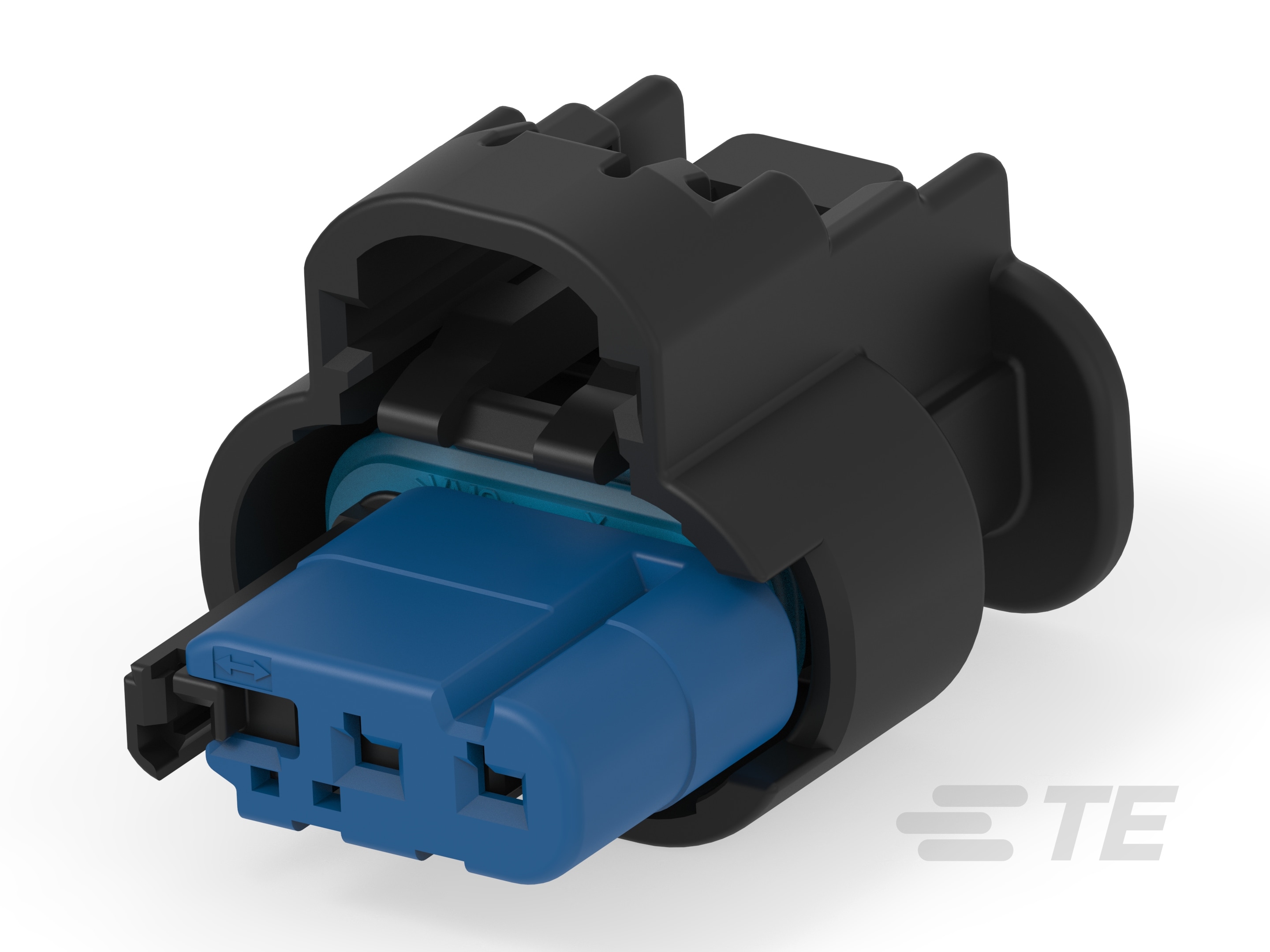 2203771-1 : MCON Automotive Housings | TE Connectivity