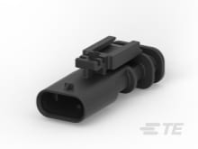 TE Connectivity 2203772-2