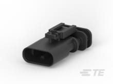 TE Connectivity 2203774-2