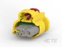 TE Connectivity 2203806-2