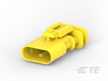 TE Connectivity 2203809-2