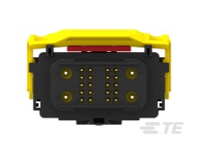 2203859-4 : DEUTSCH Kfz-Steckverbindergehäuse | TE Connectivity