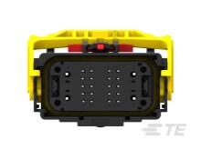 2203859-4 : DEUTSCH Kfz-Steckverbindergehäuse | TE Connectivity