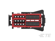 SHARP - ひぐ 2-1563759-1 : AMP 重载密封系列连接器塑壳| TE Connectivity