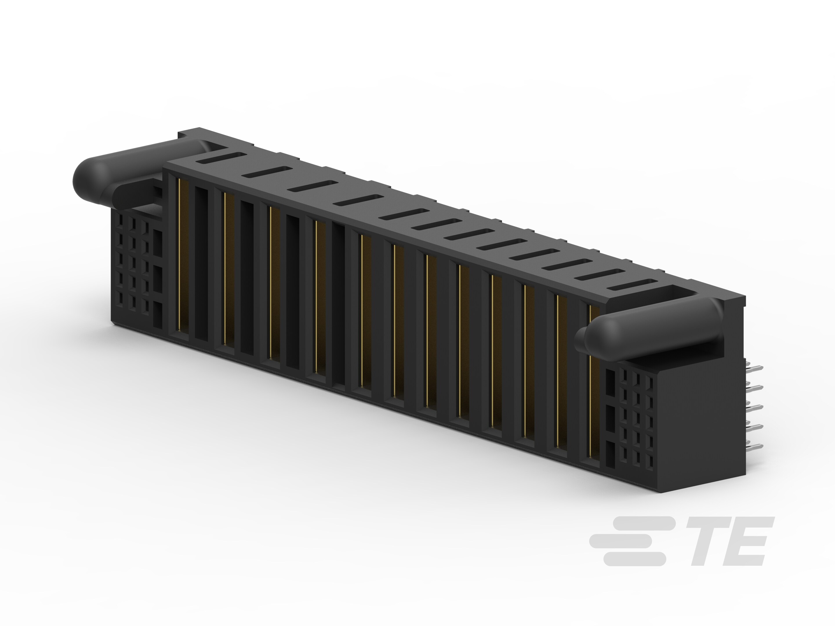 2204420-2 : MULTI-BEAM PCB ヘッダおよびリセプタクル | TE