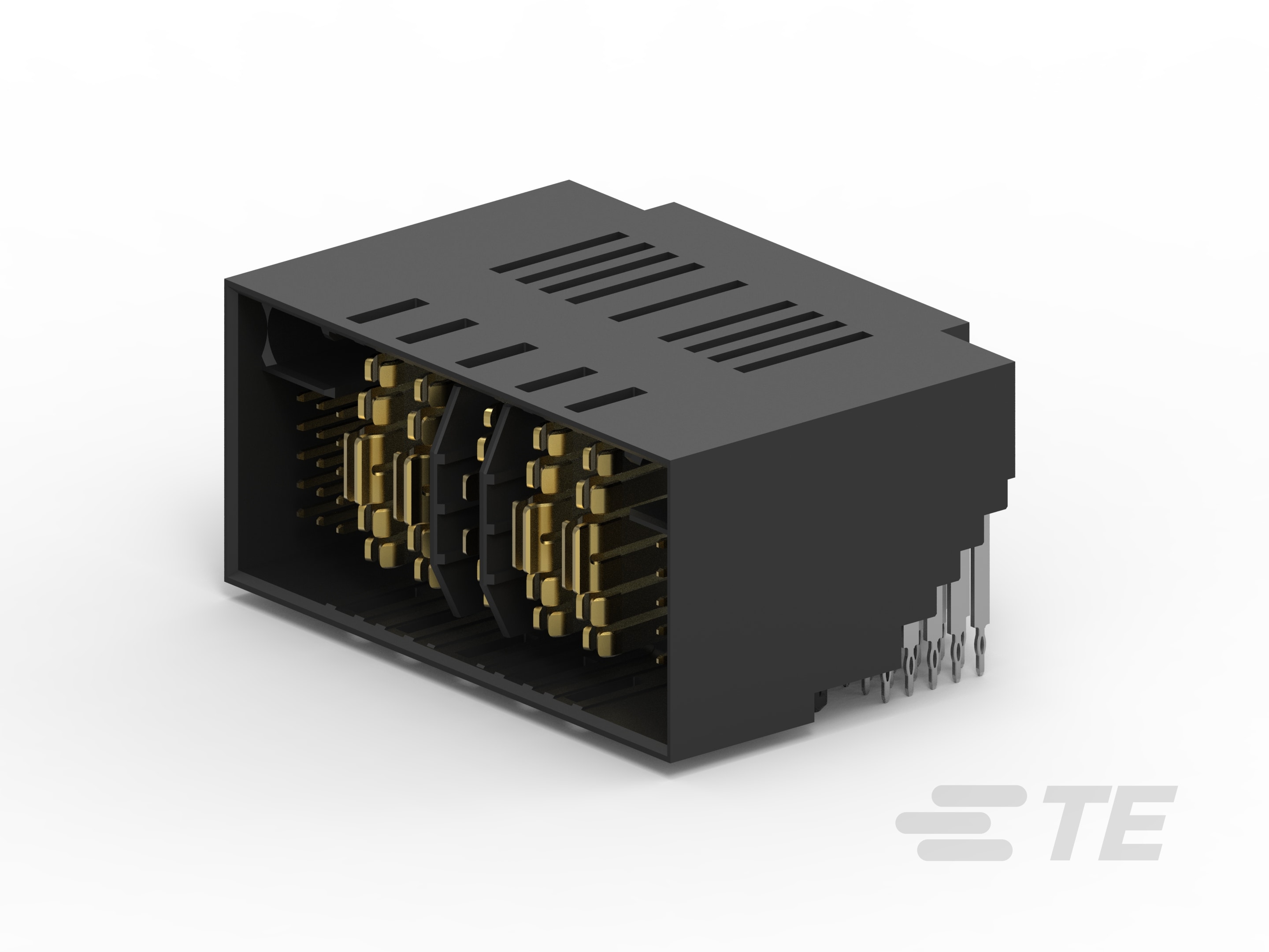 MULTI-BEAM HD R/A  PLUG 15S+2P+2LP+2P+15-2204441-1