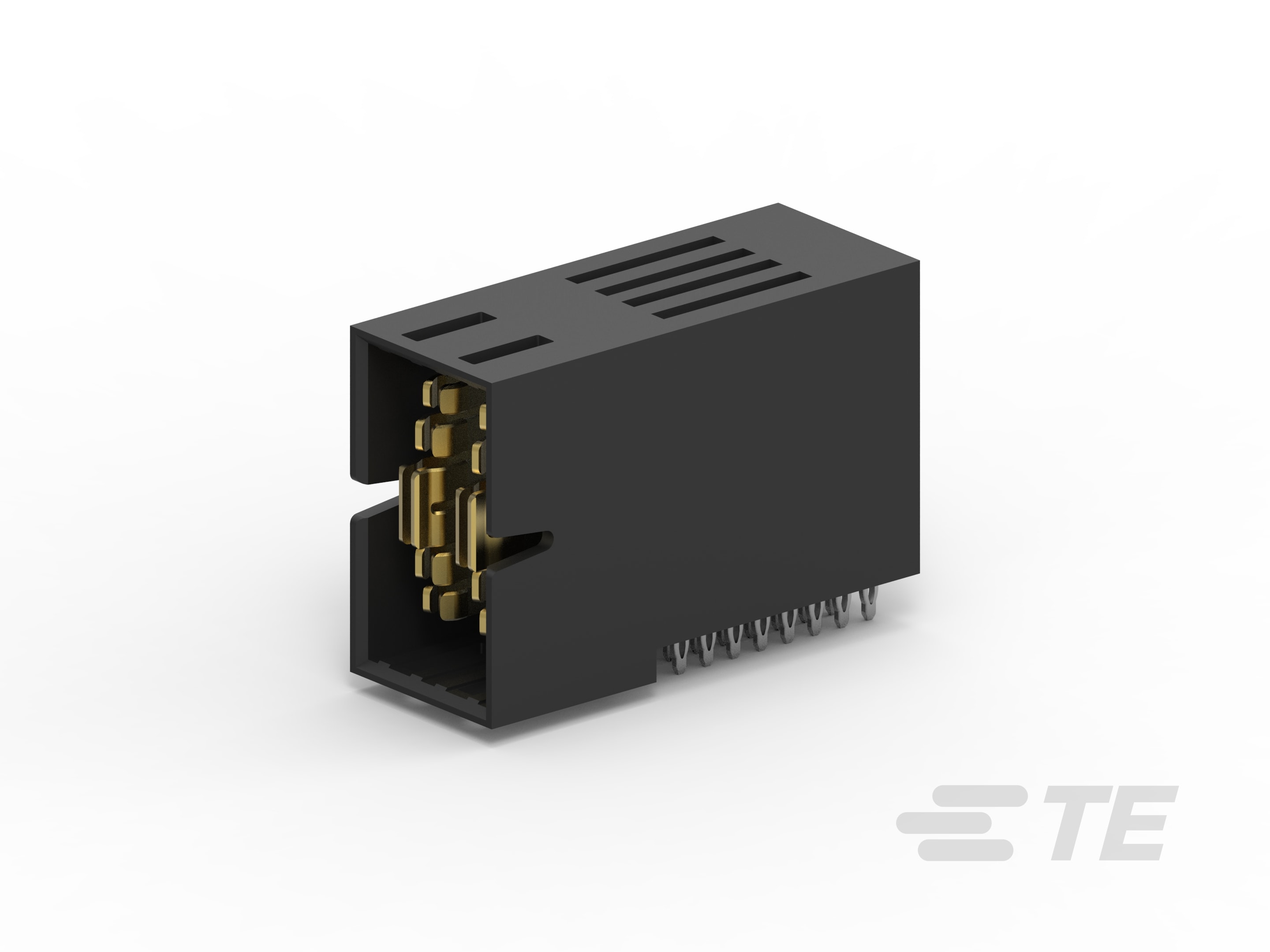 MULTI-BEAM HD R/A  PLUG 2P-2204443-1