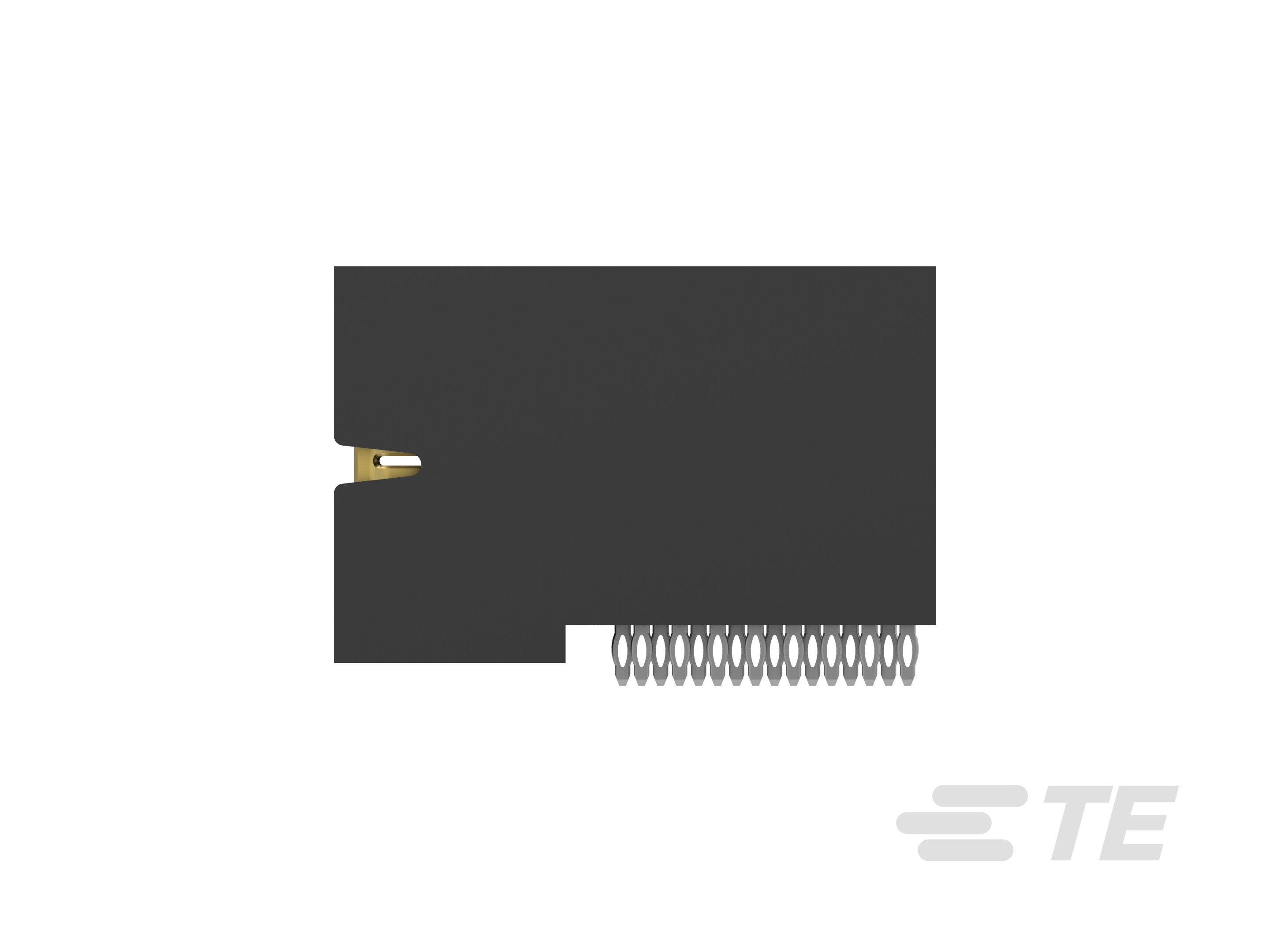 2204443-1 : MULTI-BEAM PCB Headers & Receptacles | TE Connectivity