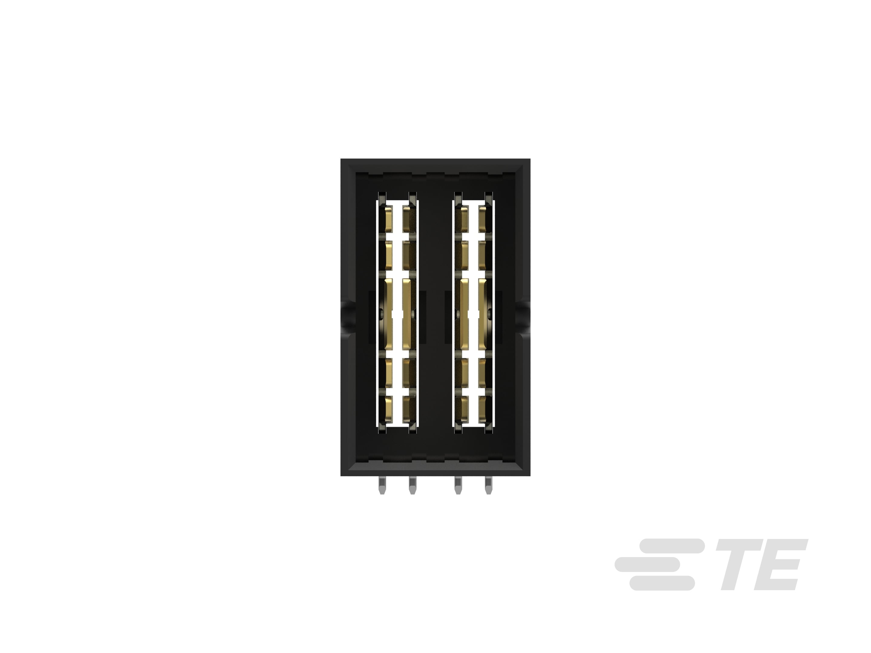 2204443-1 : MULTI-BEAM PCB Headers & Receptacles | TE Connectivity