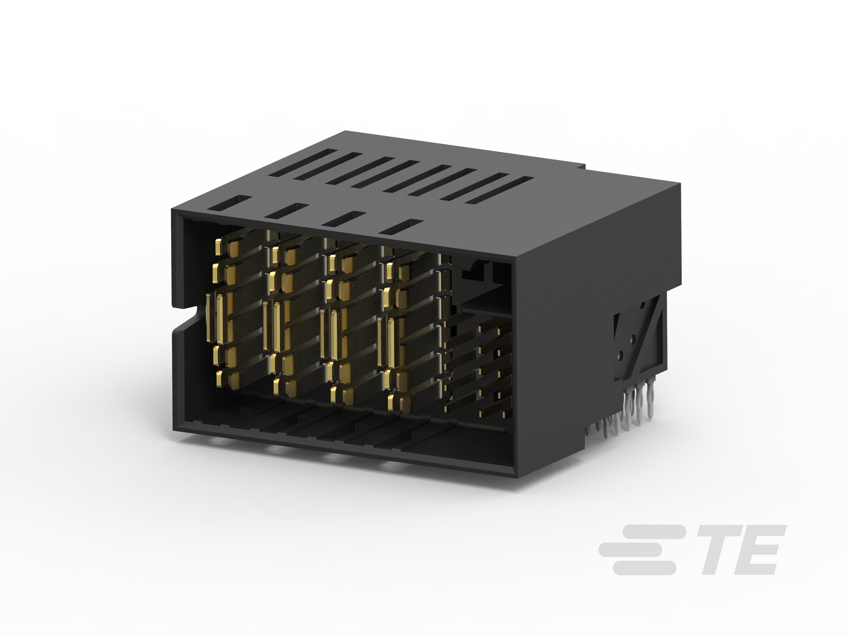 MULTI-BEAM HD R/A PLUG 4VP+20S-2204446-8