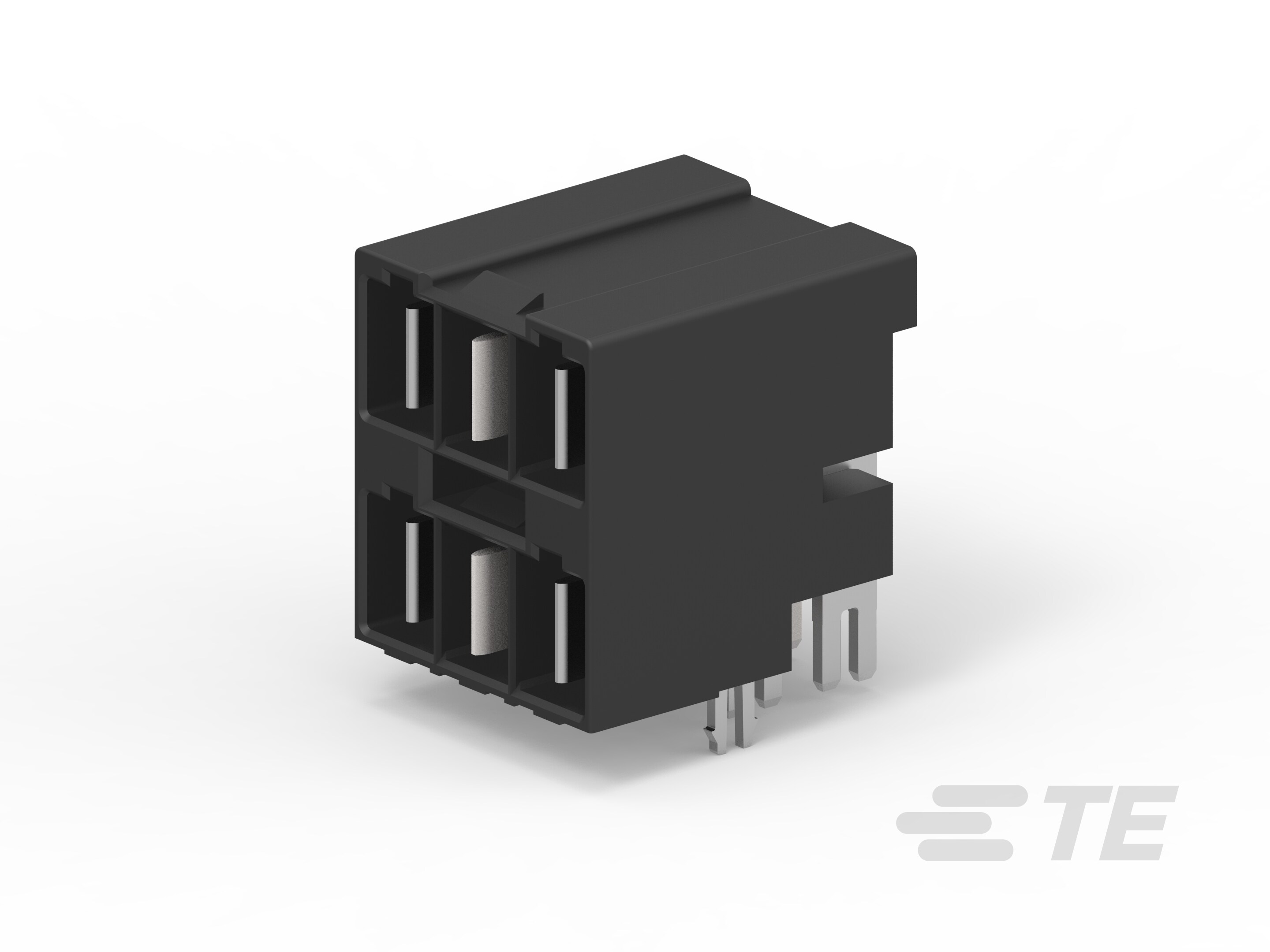 2204535-1 : ELCON PCB Headers & Receptacles | TE Connectivity