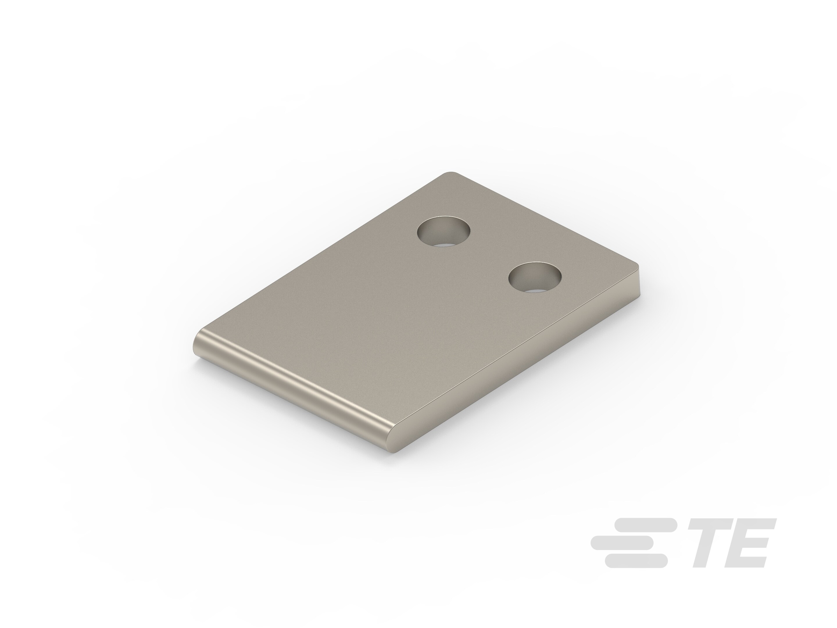 MATING BLADE, CROWN CLIP SOCKET-2204929-3