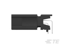 2208165-1 : NanoMQS Miniature Automotive I/O Headers | TE