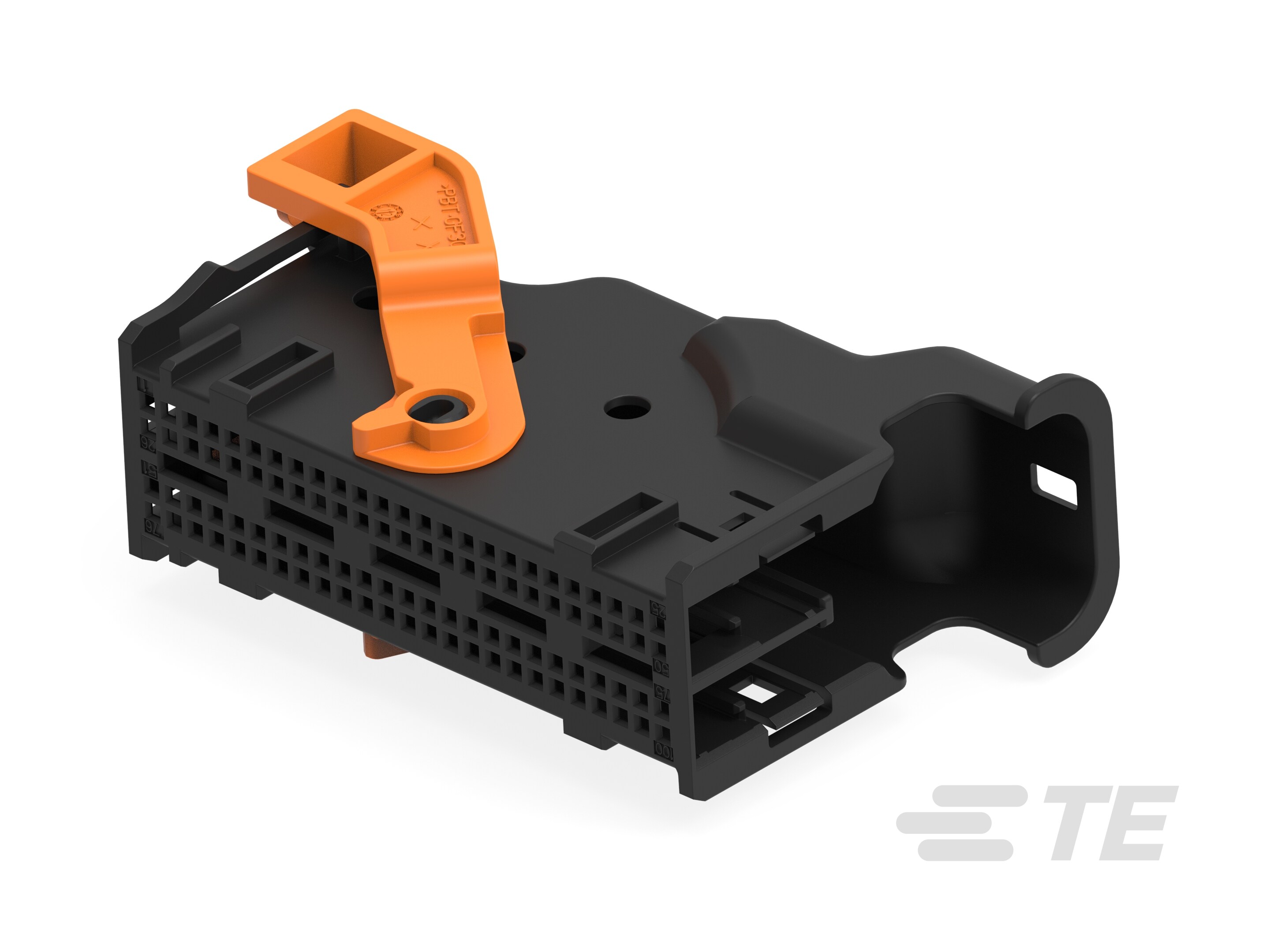 2208331-1 : MQS Automotive Connector Caps & Covers | TE Connectivity