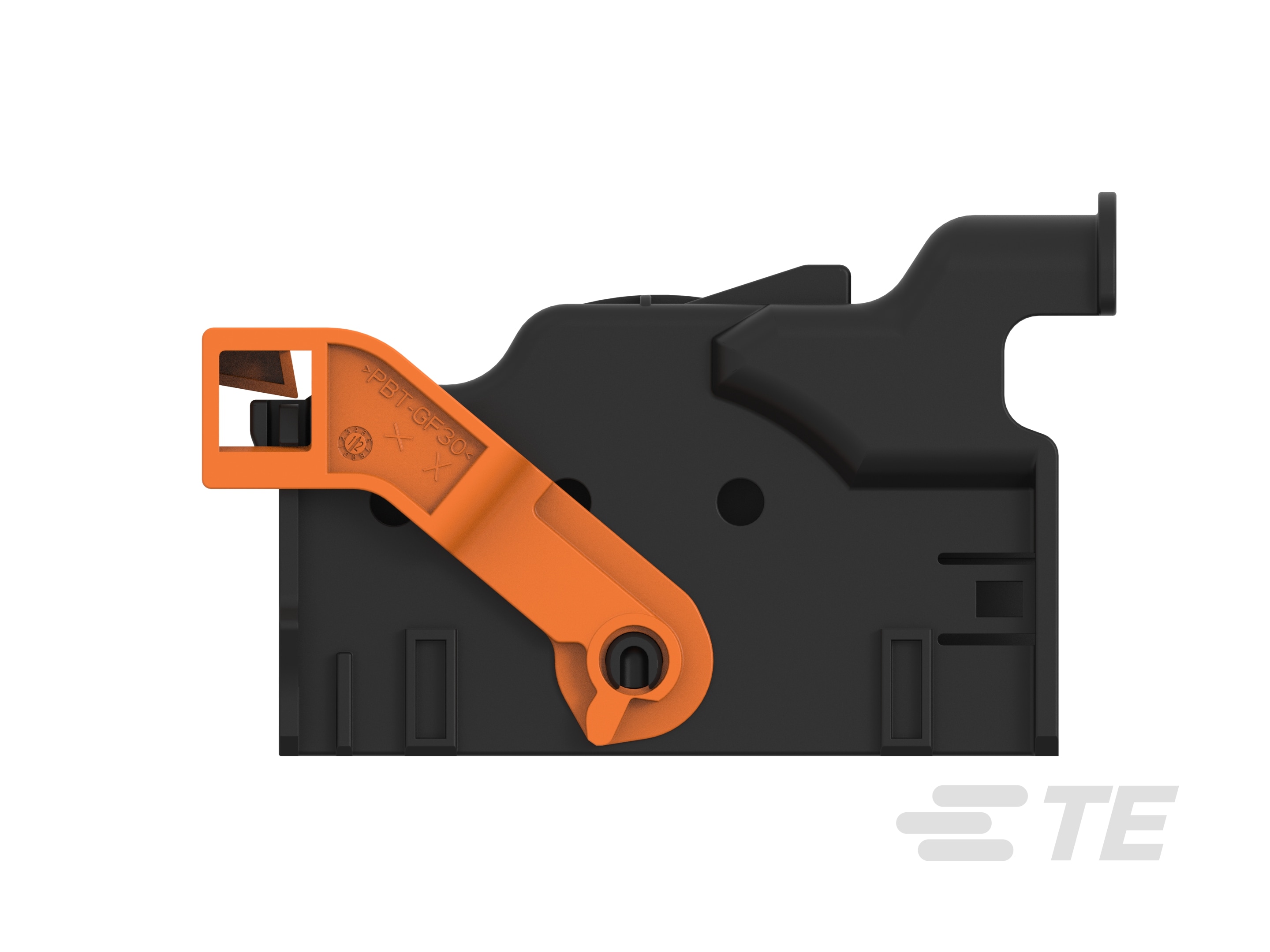 2208331-1 : MQS Automotive Connector Caps & Covers | TE Connectivity