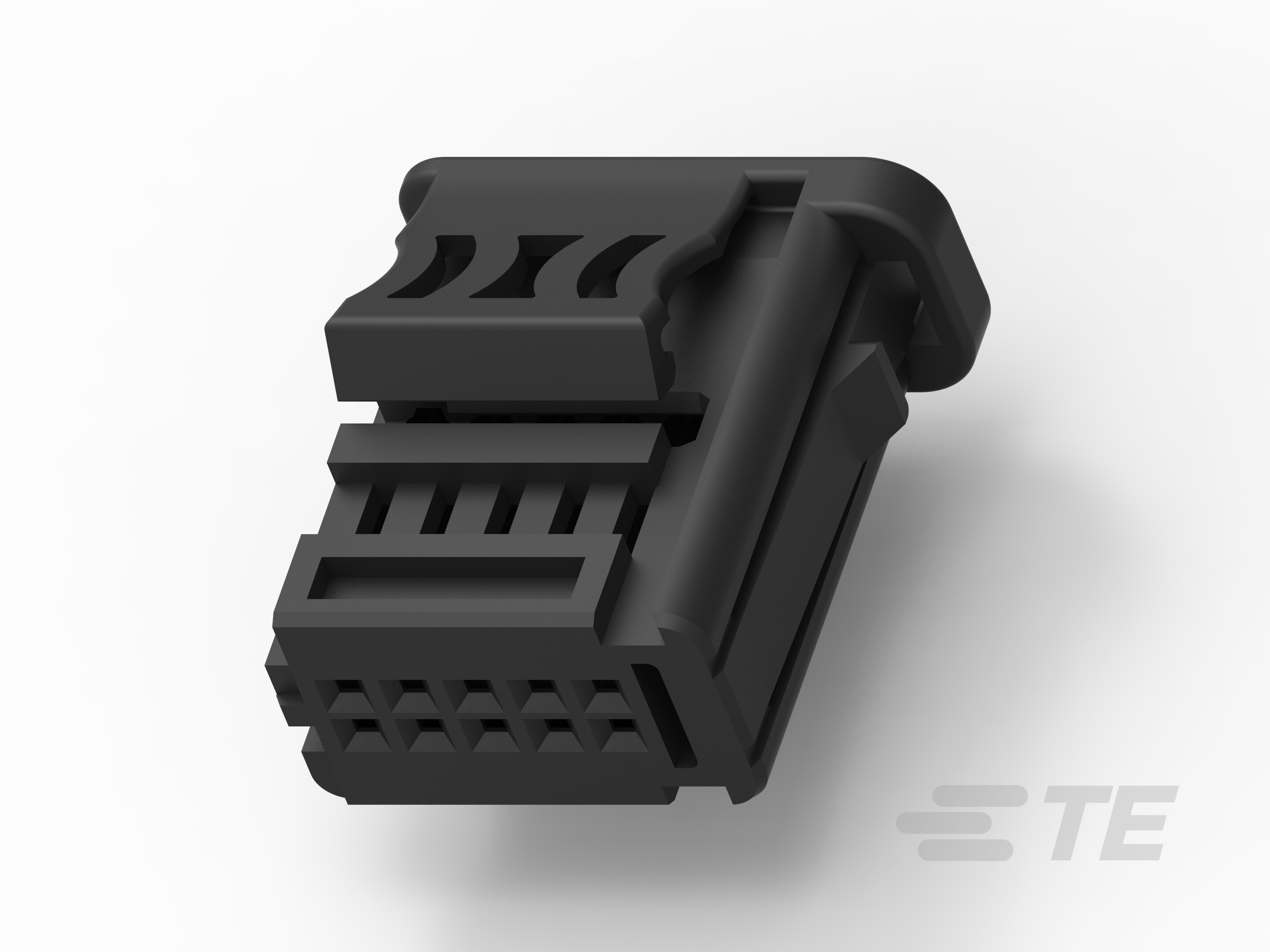 2208339-1 : NanoMQS MQS, CONNECTOR HOUSING | TE Connectivity