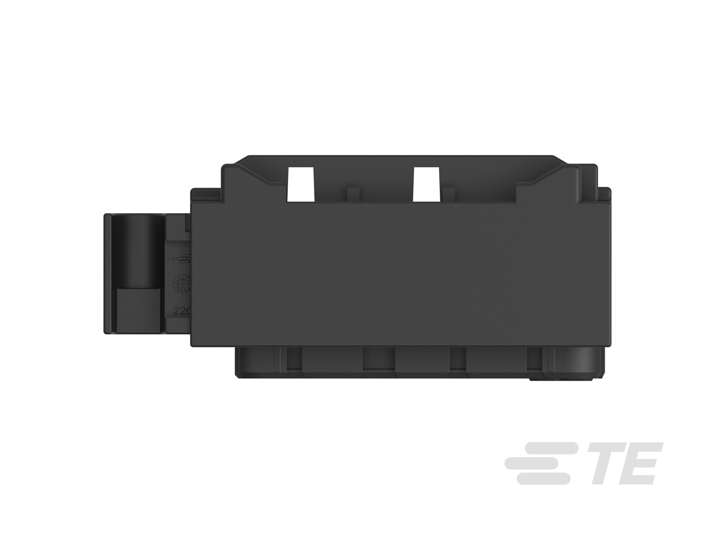 2208709-1 : AMP MCP Automotive Housings | TE Connectivity