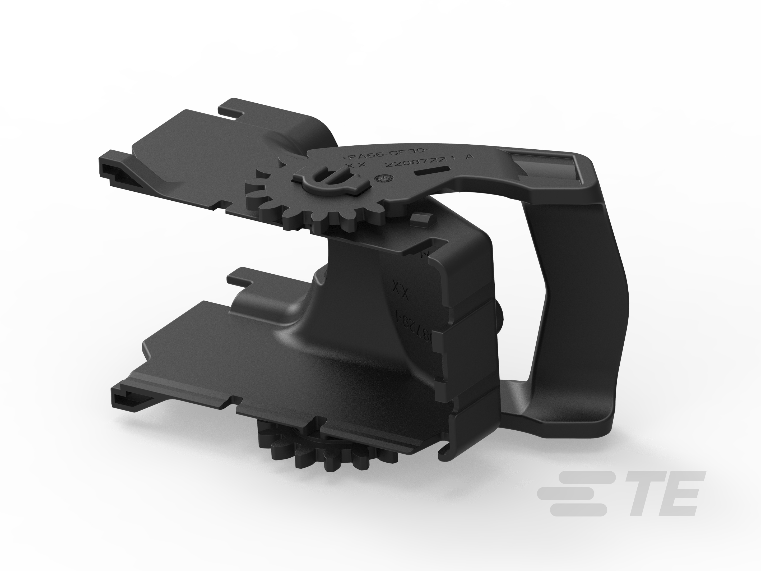 2208729-1 : Automotive Connector Caps & Covers | TE Connectivity