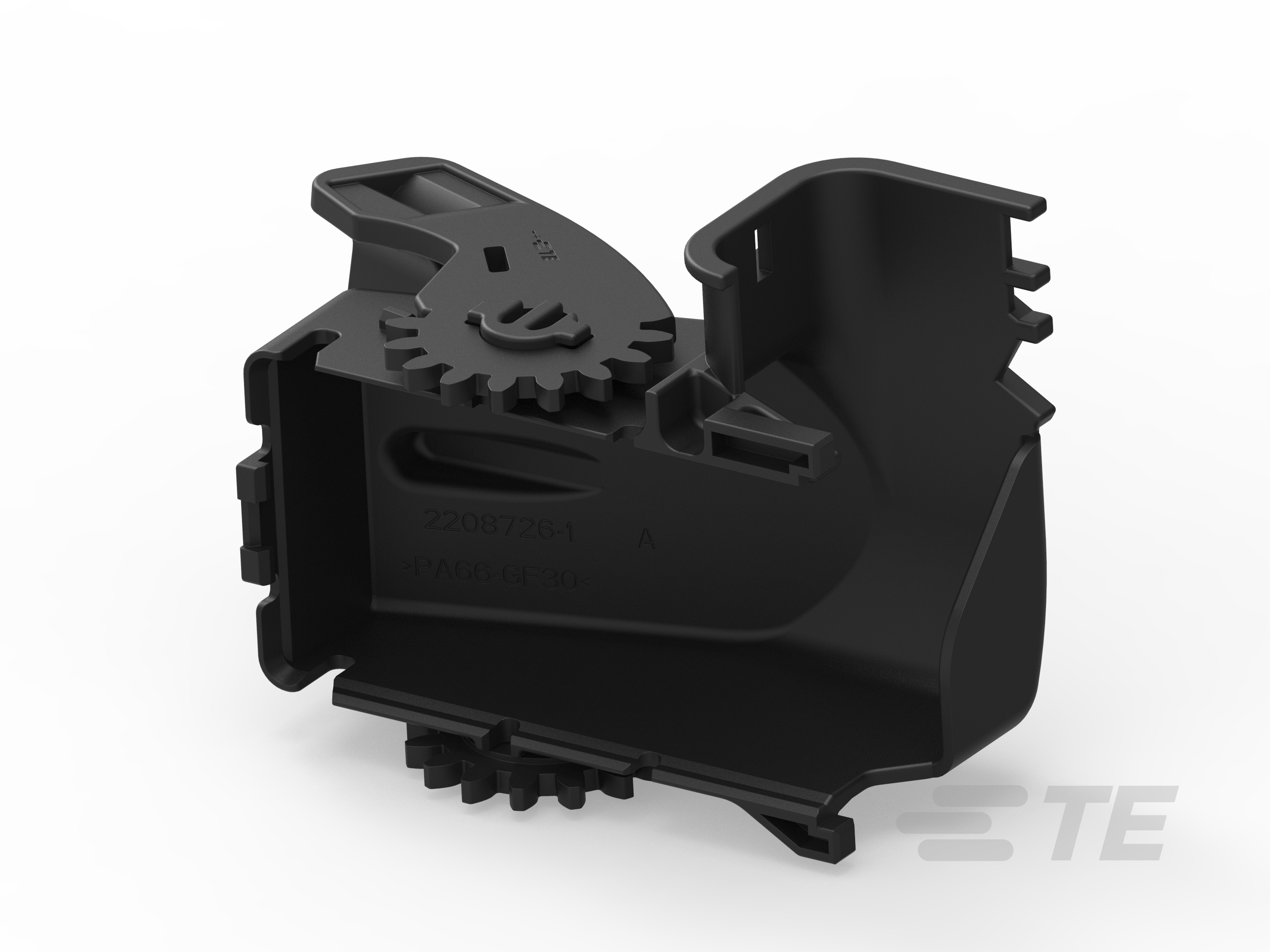COVER,OUTGOING 90DEG,ASSY-2208731-1