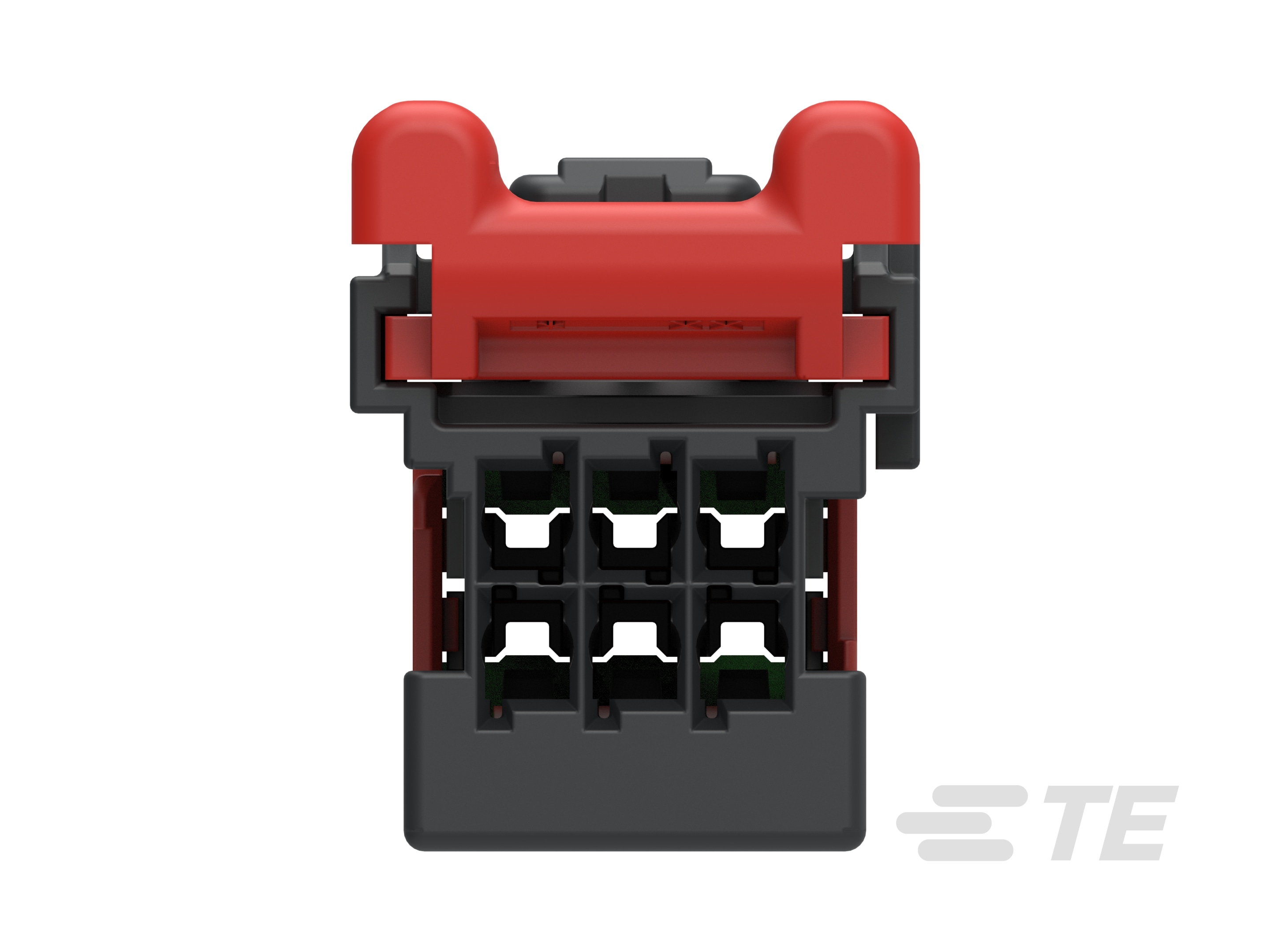 2208798-6 : Generation Y Automotive Housings | TE Connectivity