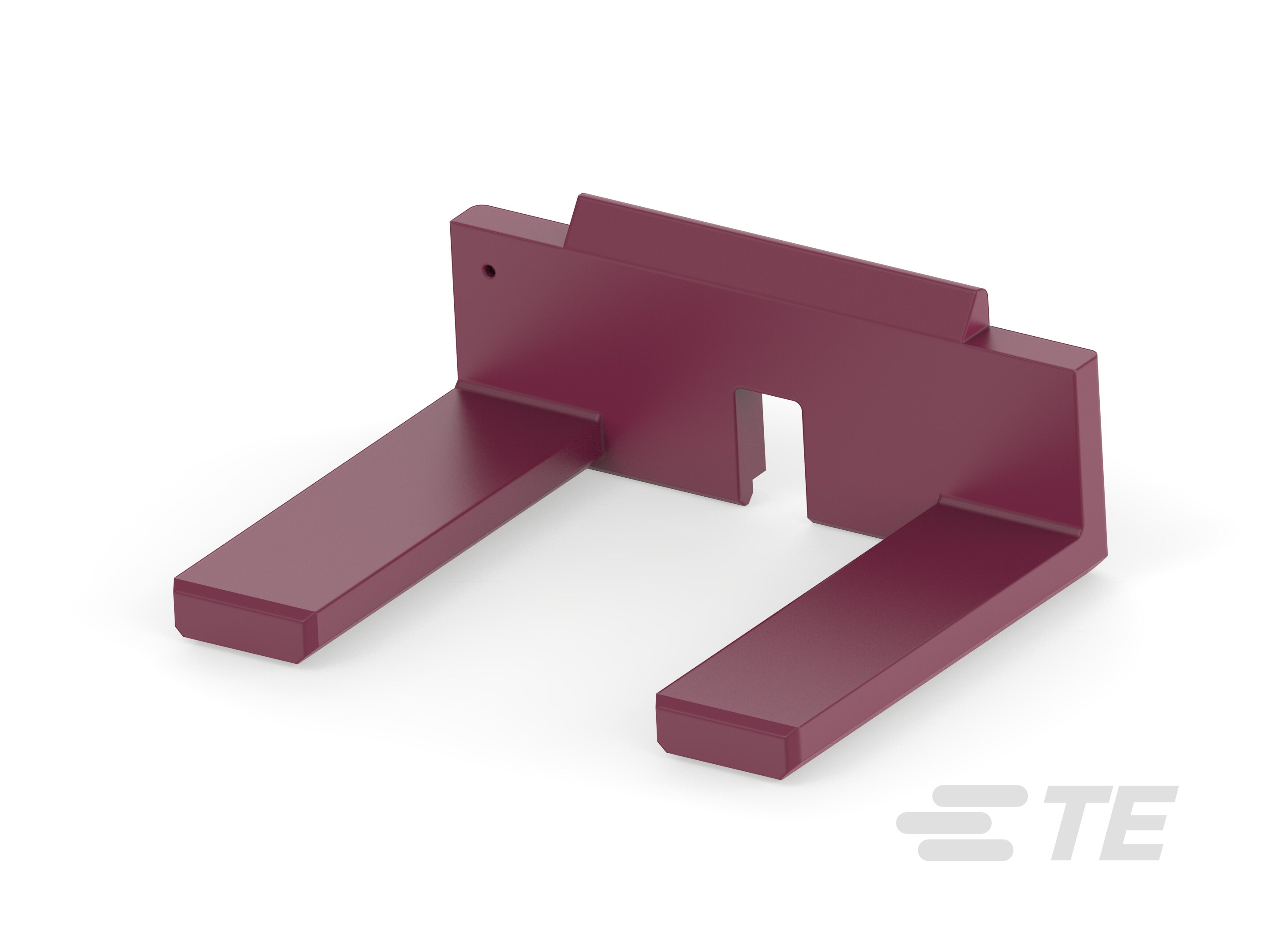 RETAINER, FOR AMP MCP2.8-2208856-1