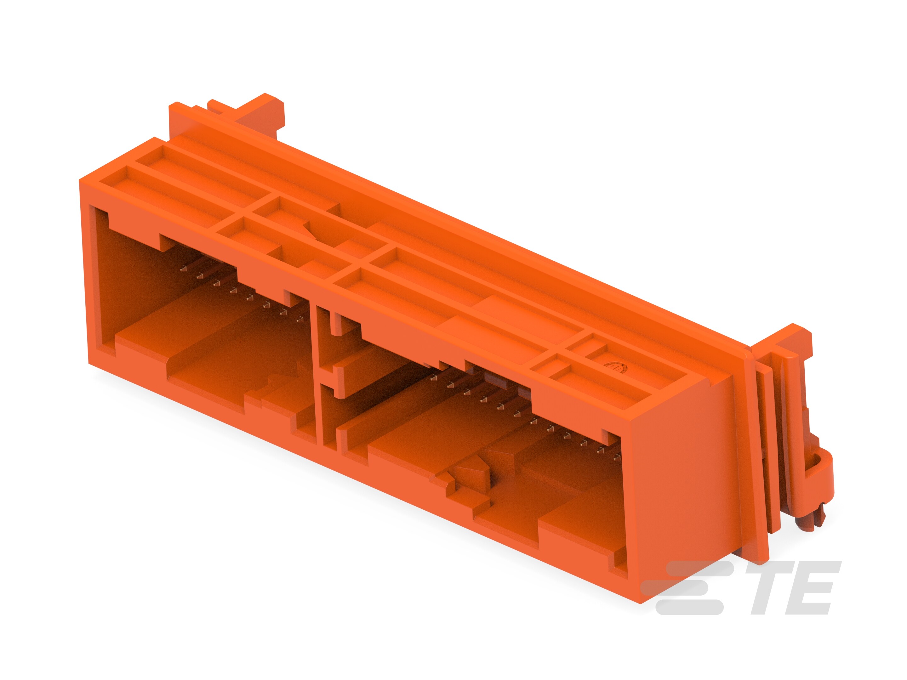 24+32P localization air bag connector-2209023-2