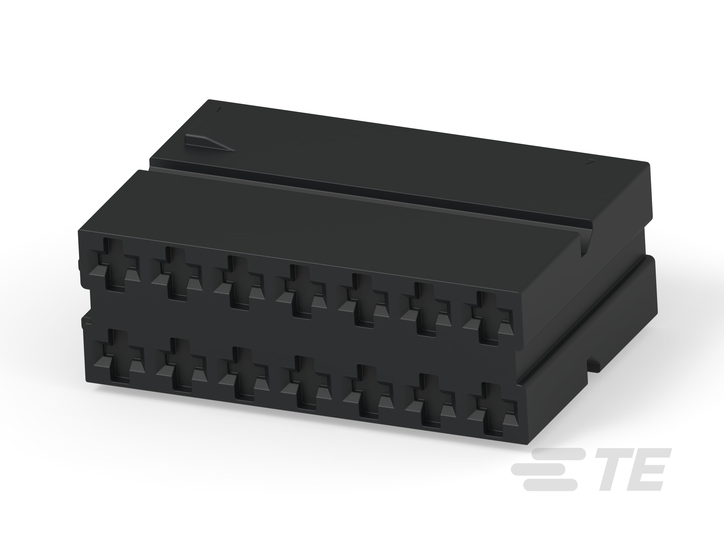 BCM 14P MCP2.8 SOCKET-2209893-1