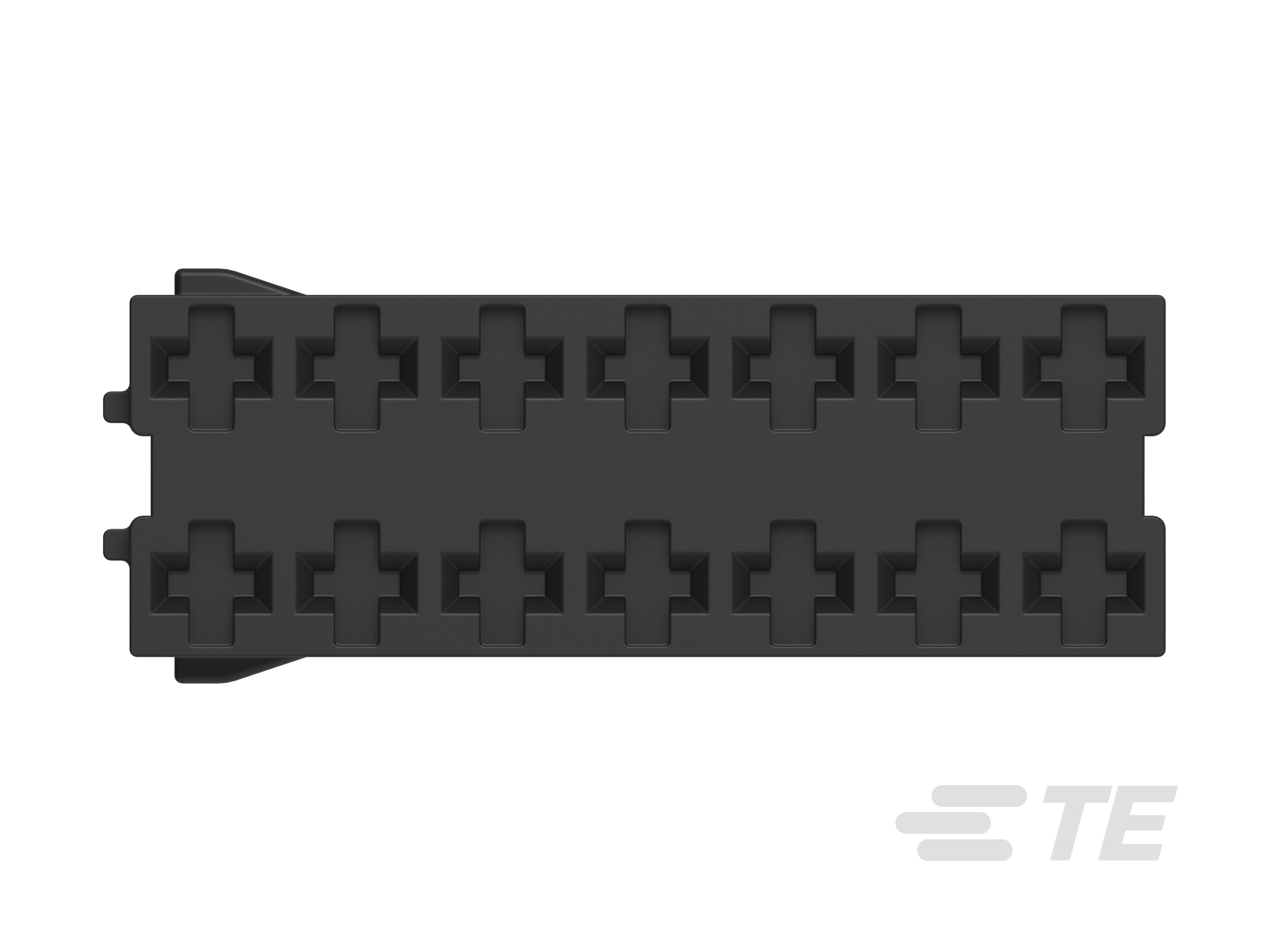 2209893-1 : AMP MCP Automotive Housings | TE Connectivity