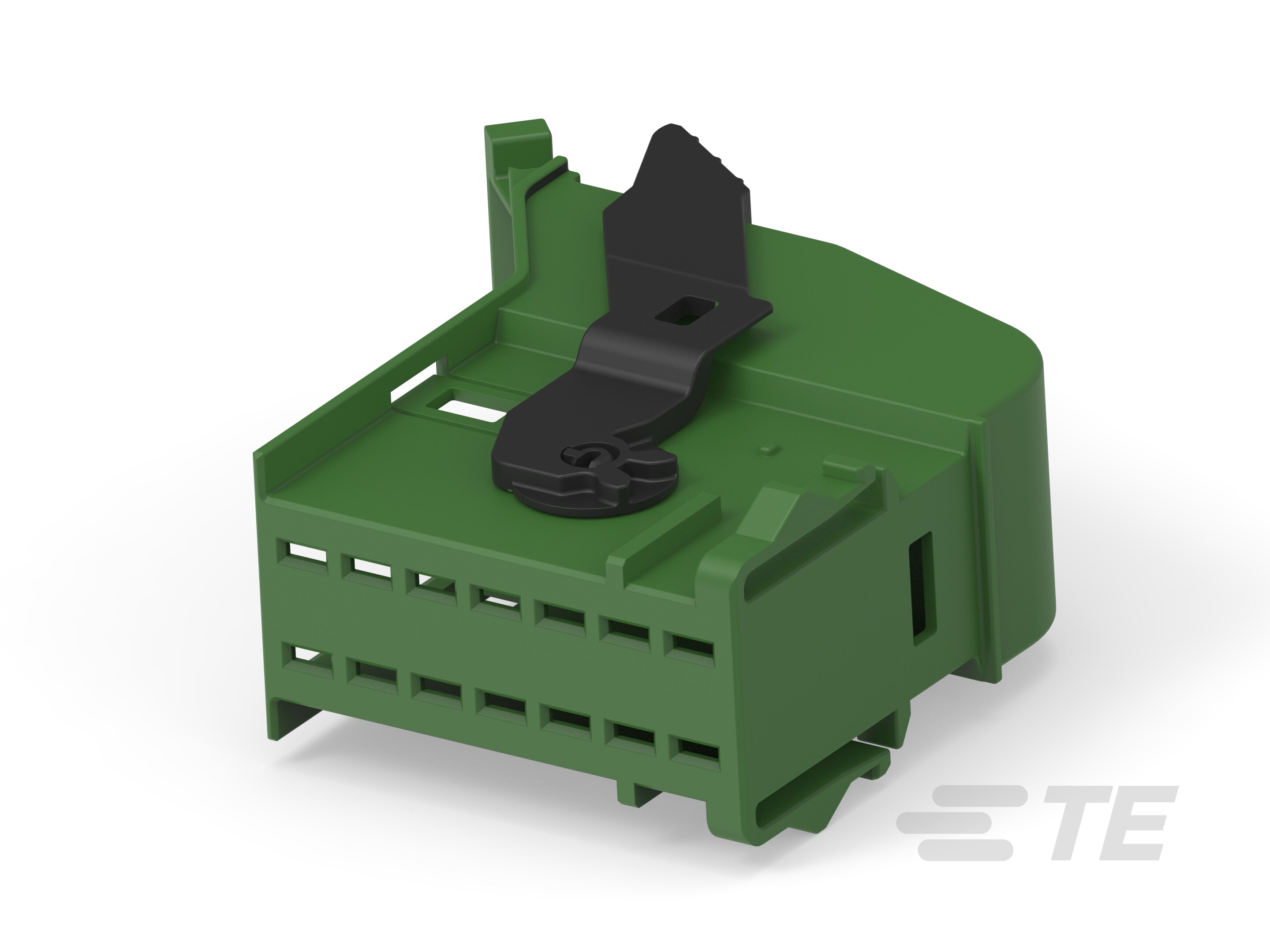 BCM 14P MCP2.8 COVER ASSY-2209895-2