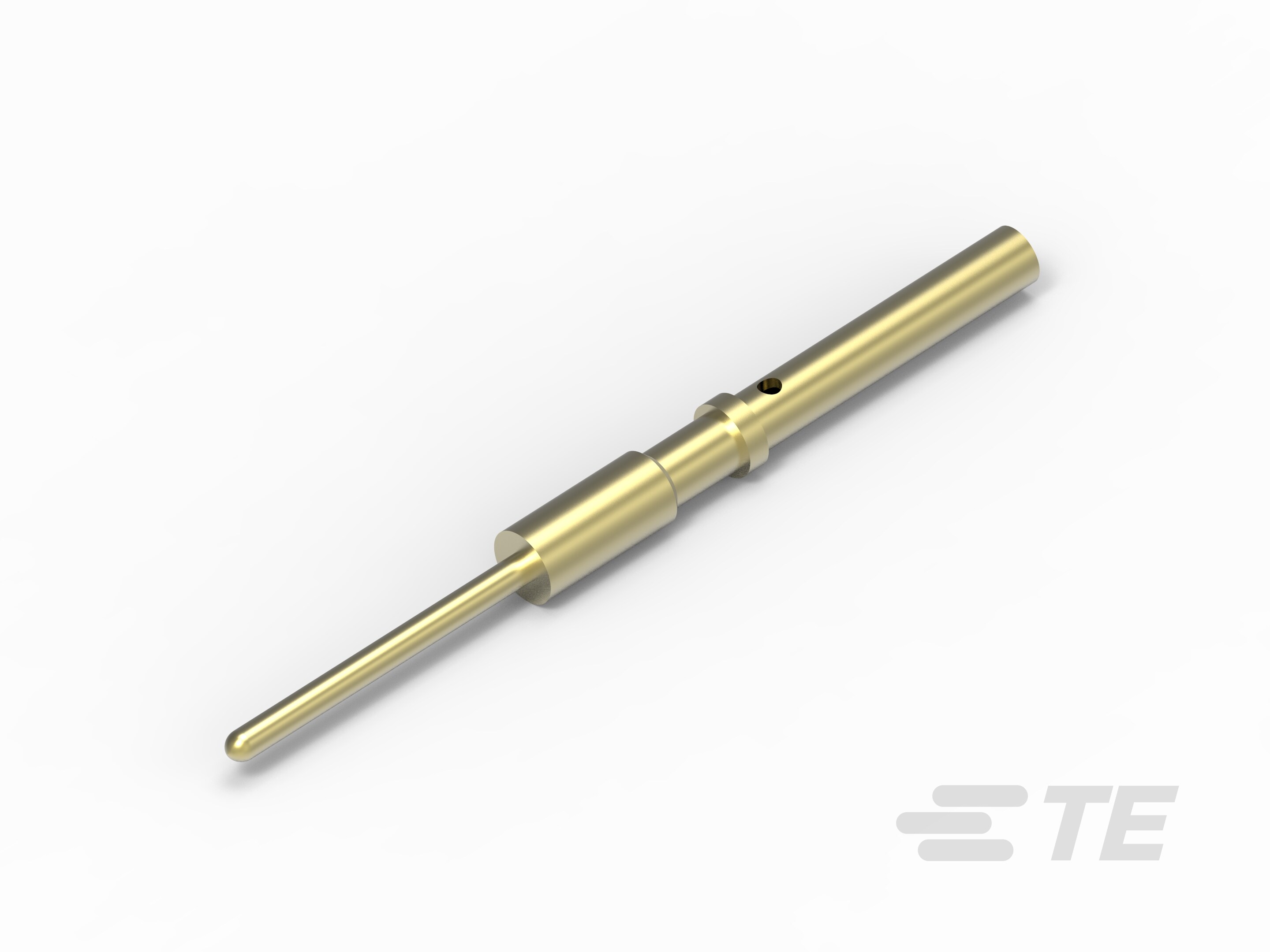 CONTACT,SKT BODY,EXT PCTAIL-2212031-2