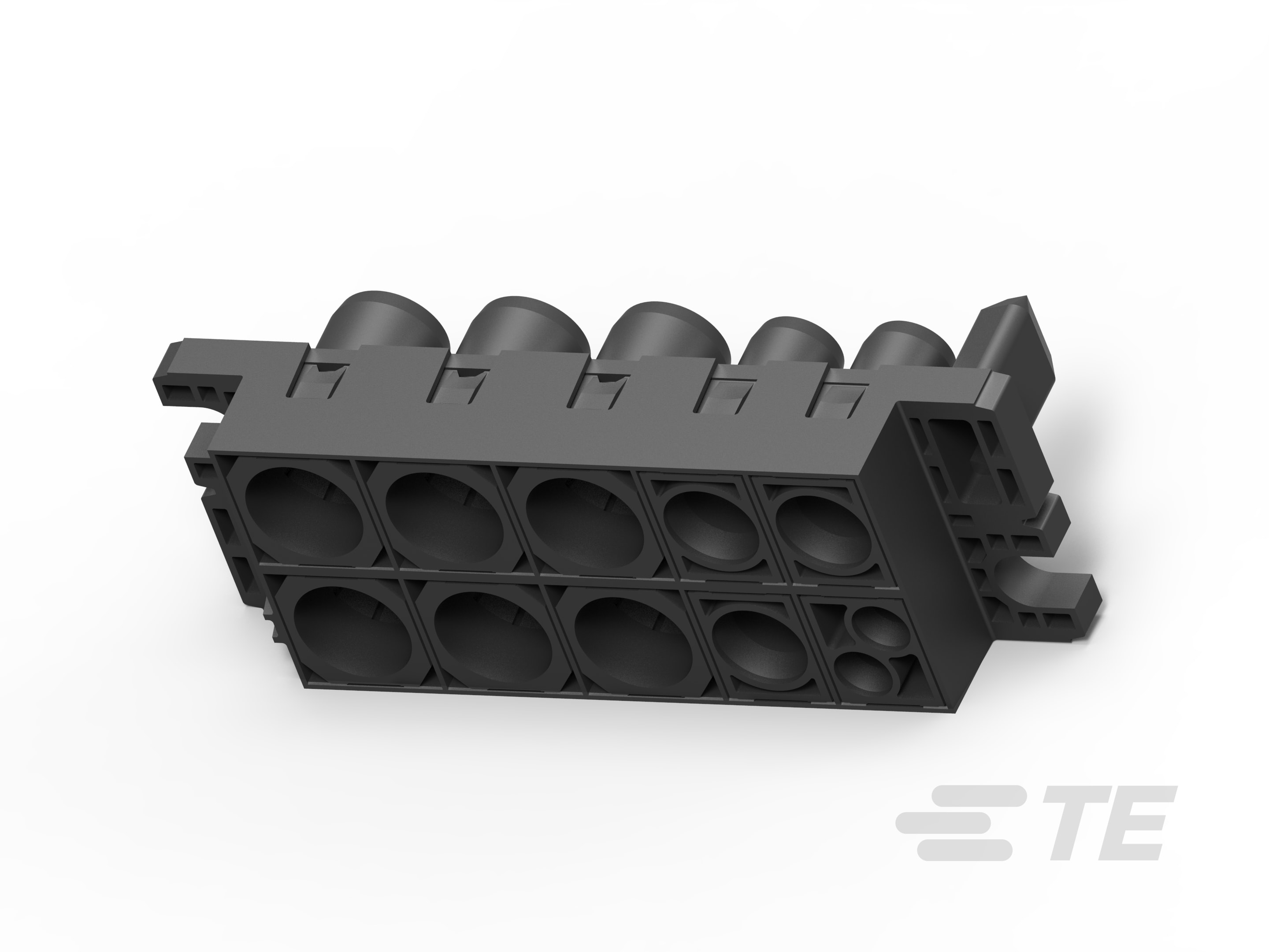 FORGE, ASSY SCKT, 6#0-3#4-1#8-0#12-0#22-2212171-1