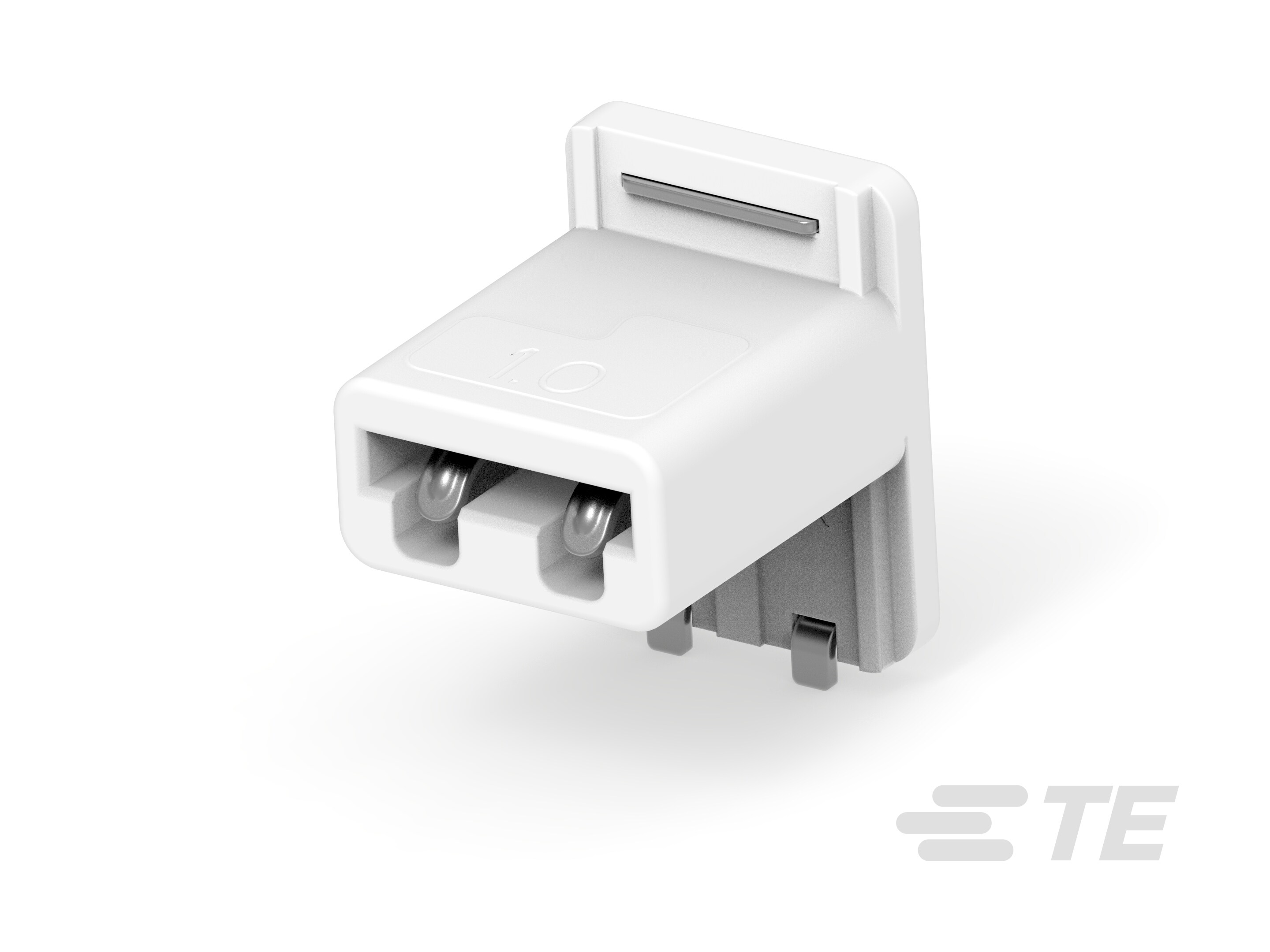 Assembly, ICE Connector 1.0 PCB w/o cap-2213188-1