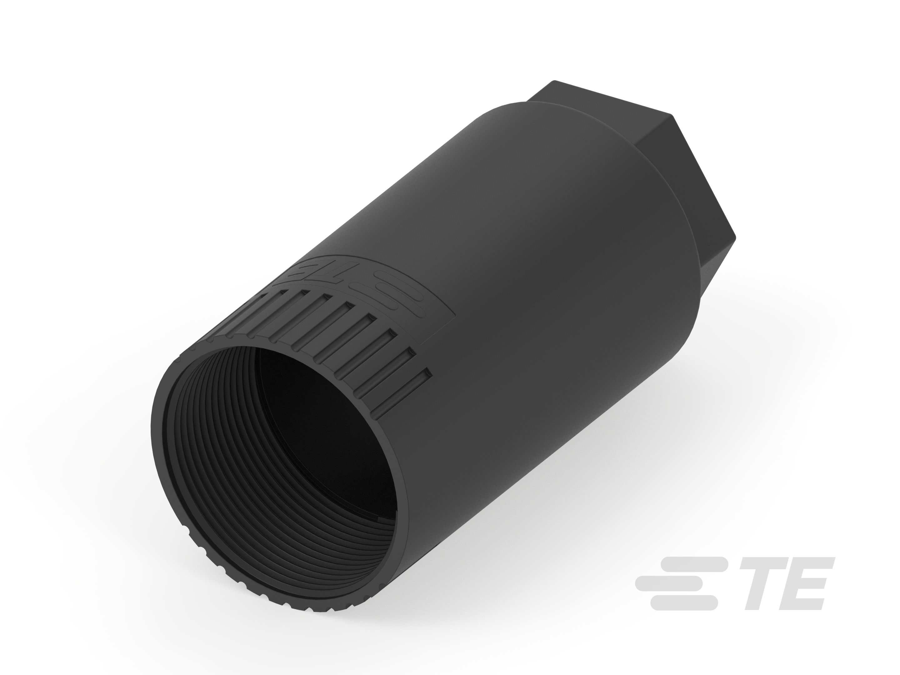 NECTOR M RING NUT, 5/6/7P, 11-14MM-2213229-1