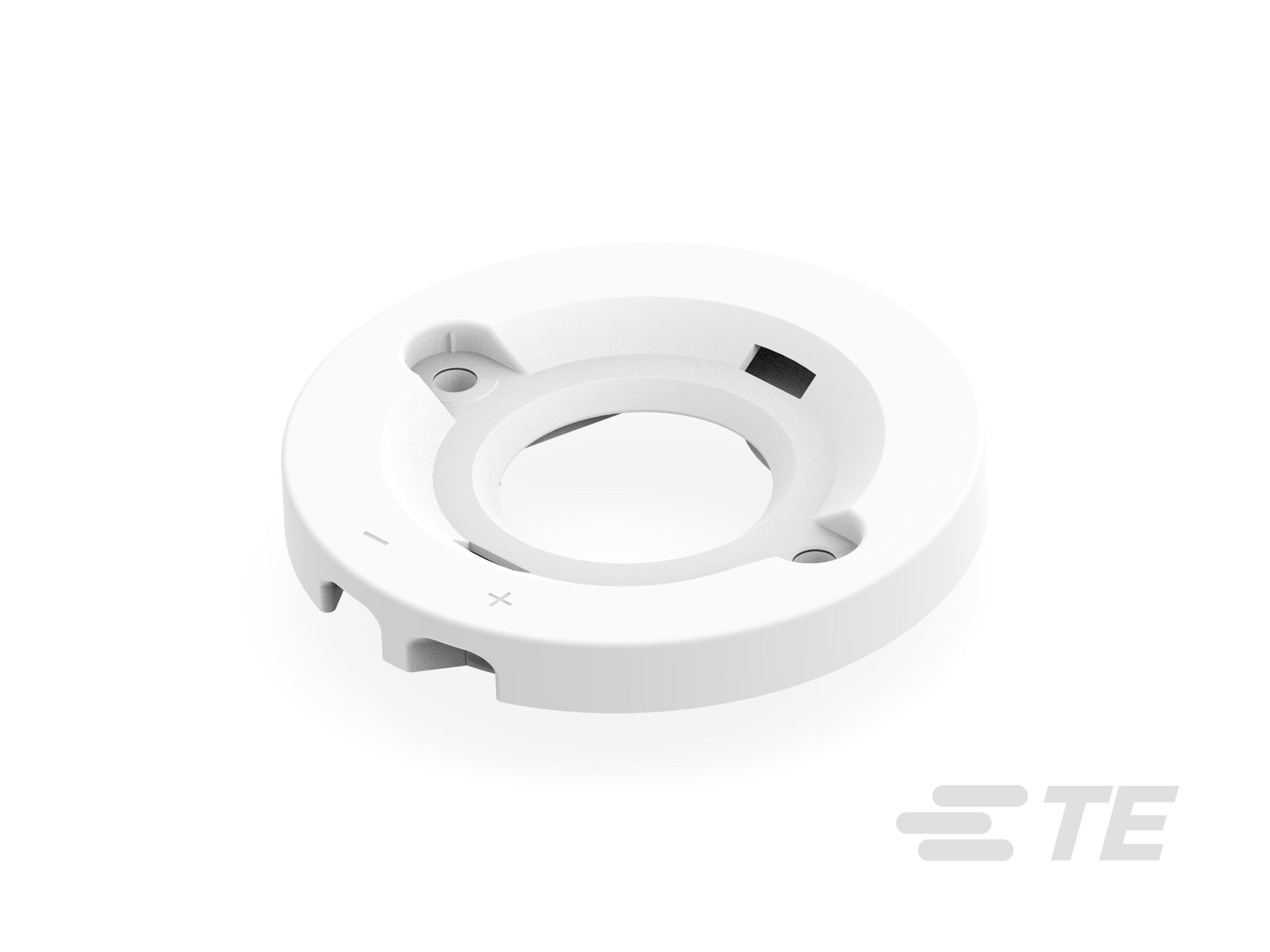 LUMAWISE LED HOLDER Z50 STD PROFILE 2121-2213258-2