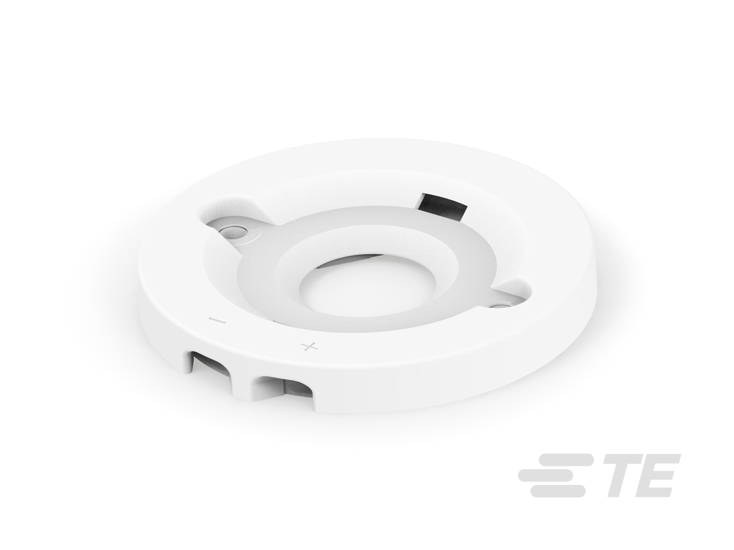 LUMAWISE LED HOLDER Z50 STD PROFILE 1619-2213382-2