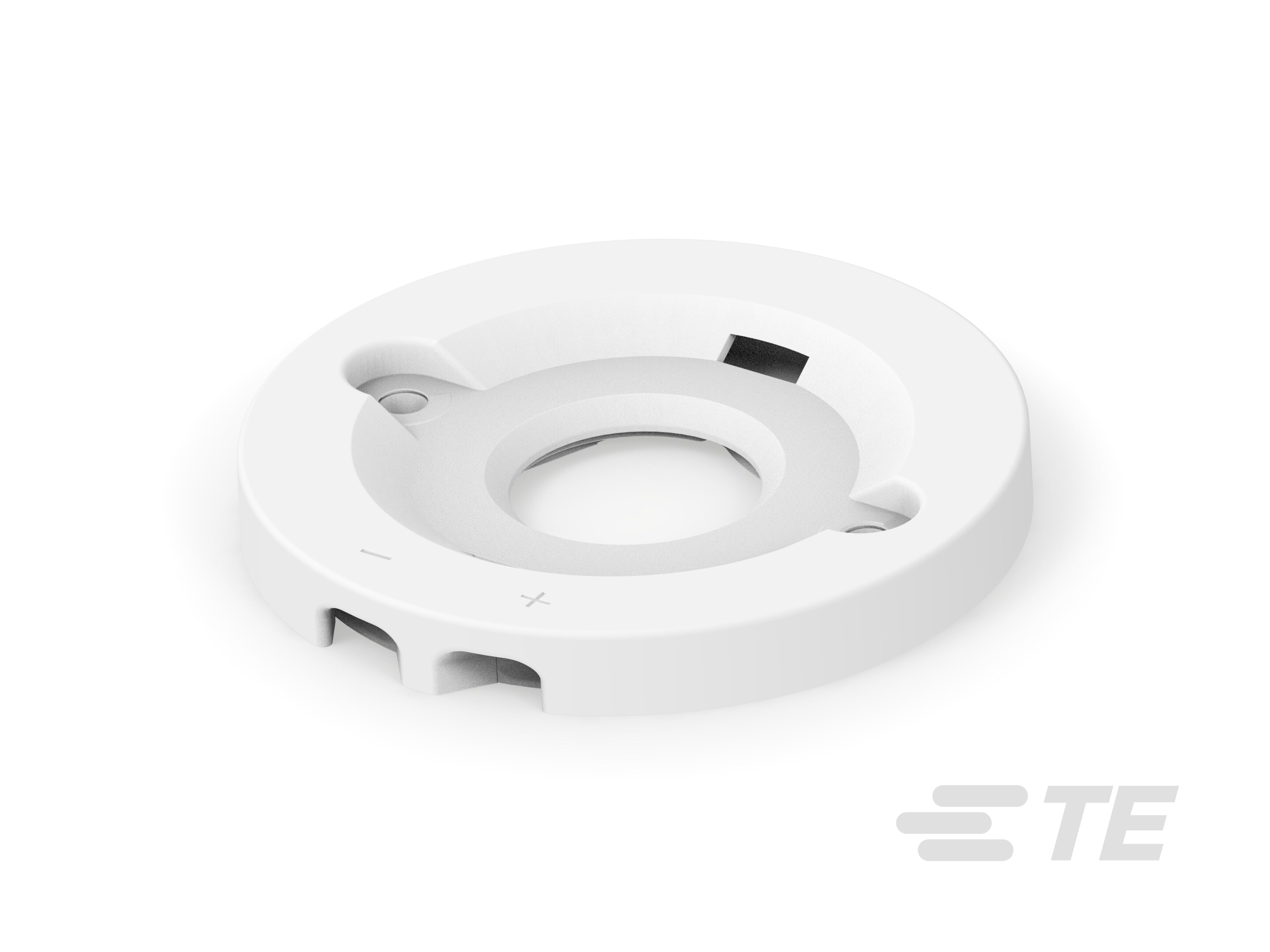 LUMAWISE LED HOLDER Z50 STD PROFILE 1818-2213401-2