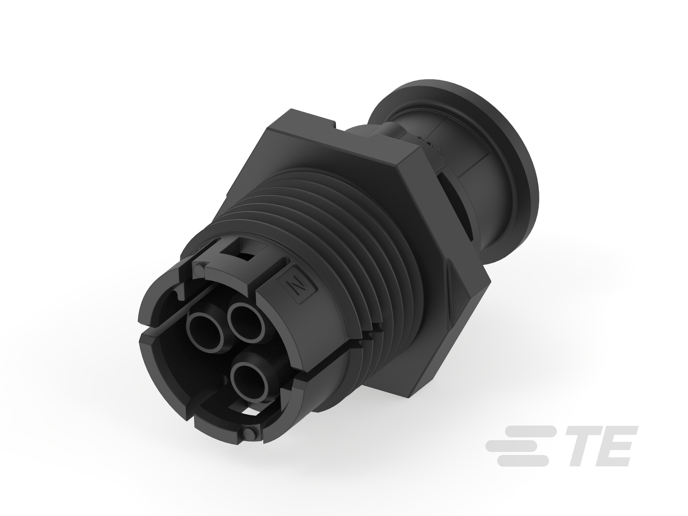 NECTOR M 3P SKT HSG ASSY, PM, CODE A-2213468-1