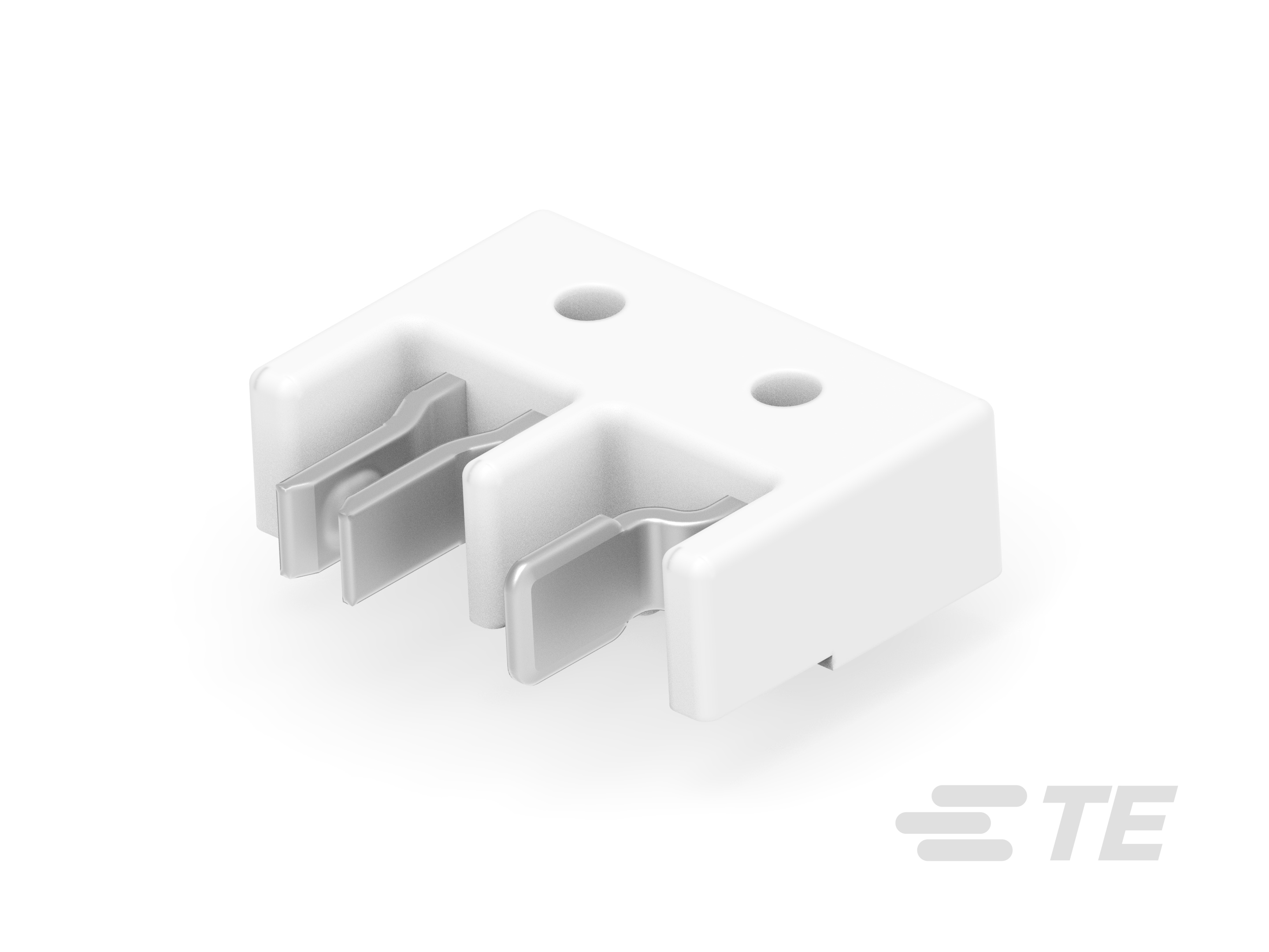 MINI HERMAPHRODITIC ASSY WITH POSTS-2213610-1