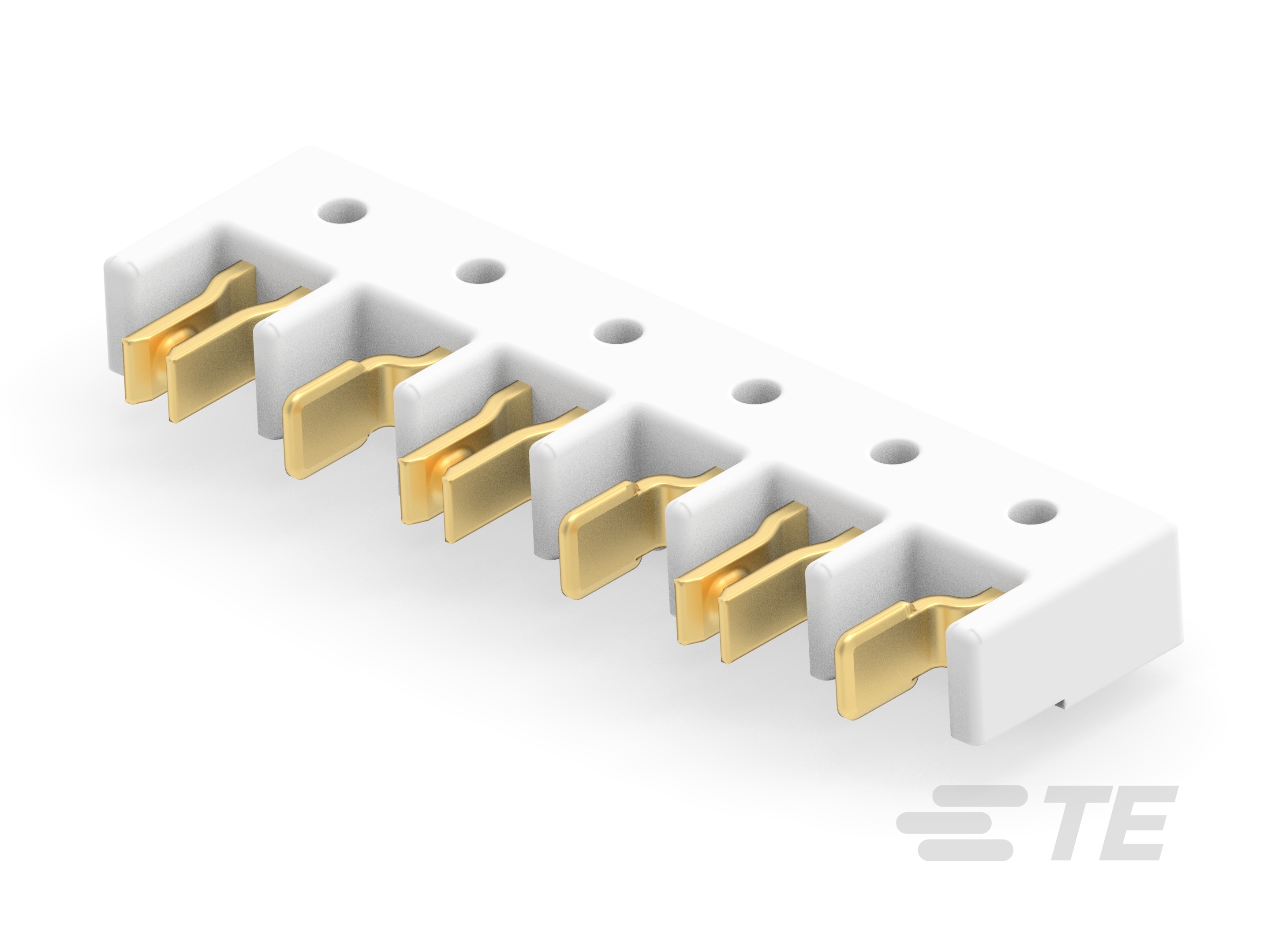 2213611-3 : LUMAWISE PCB Headers & Receptacles | TE Connectivity
