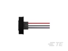 2213627-1 : LUMAWISE Street Lighting Receptacles | TE Connectivity