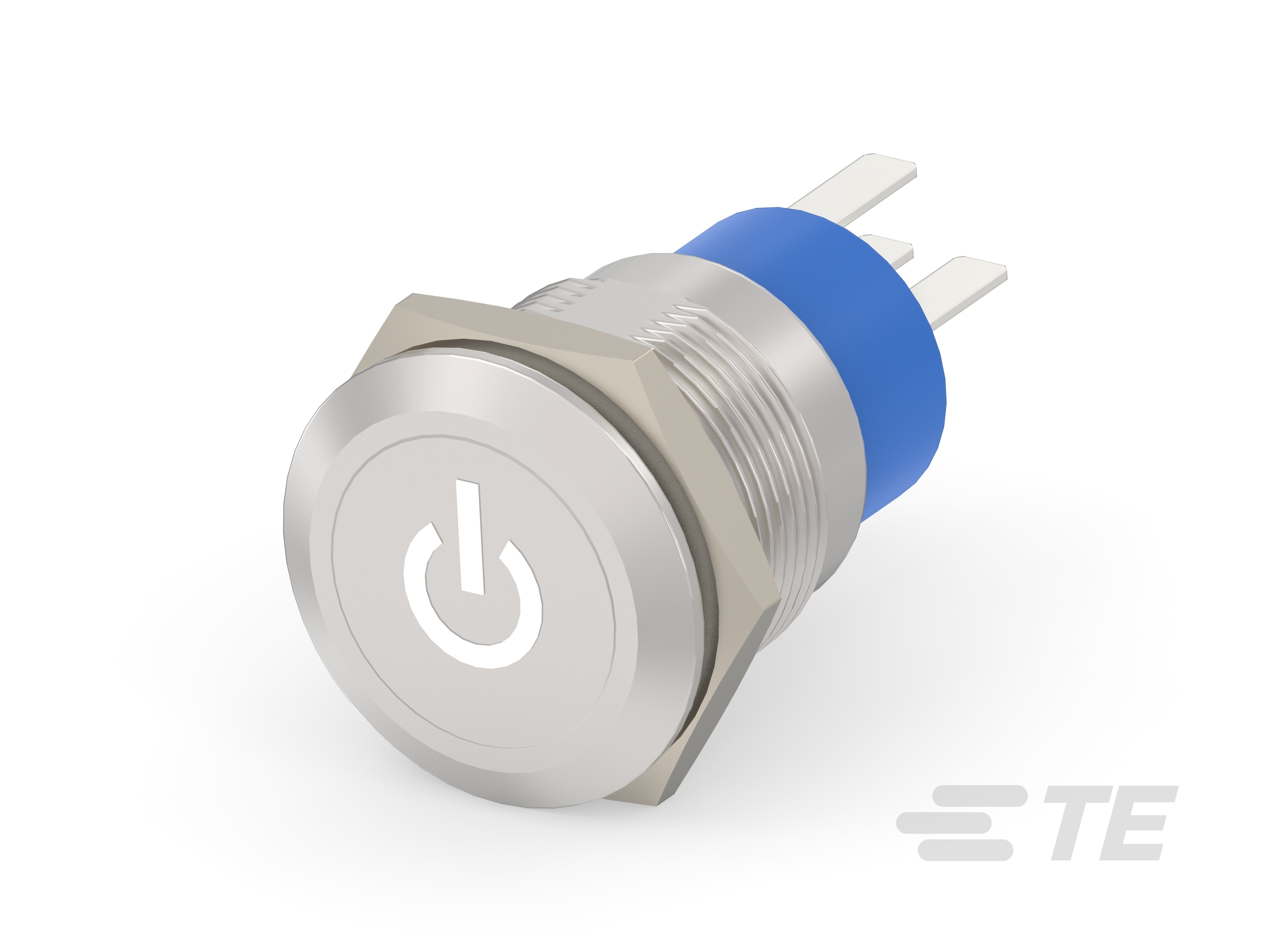 AV19 SPM 3A POWER LED WHITE 24V-2213766-3