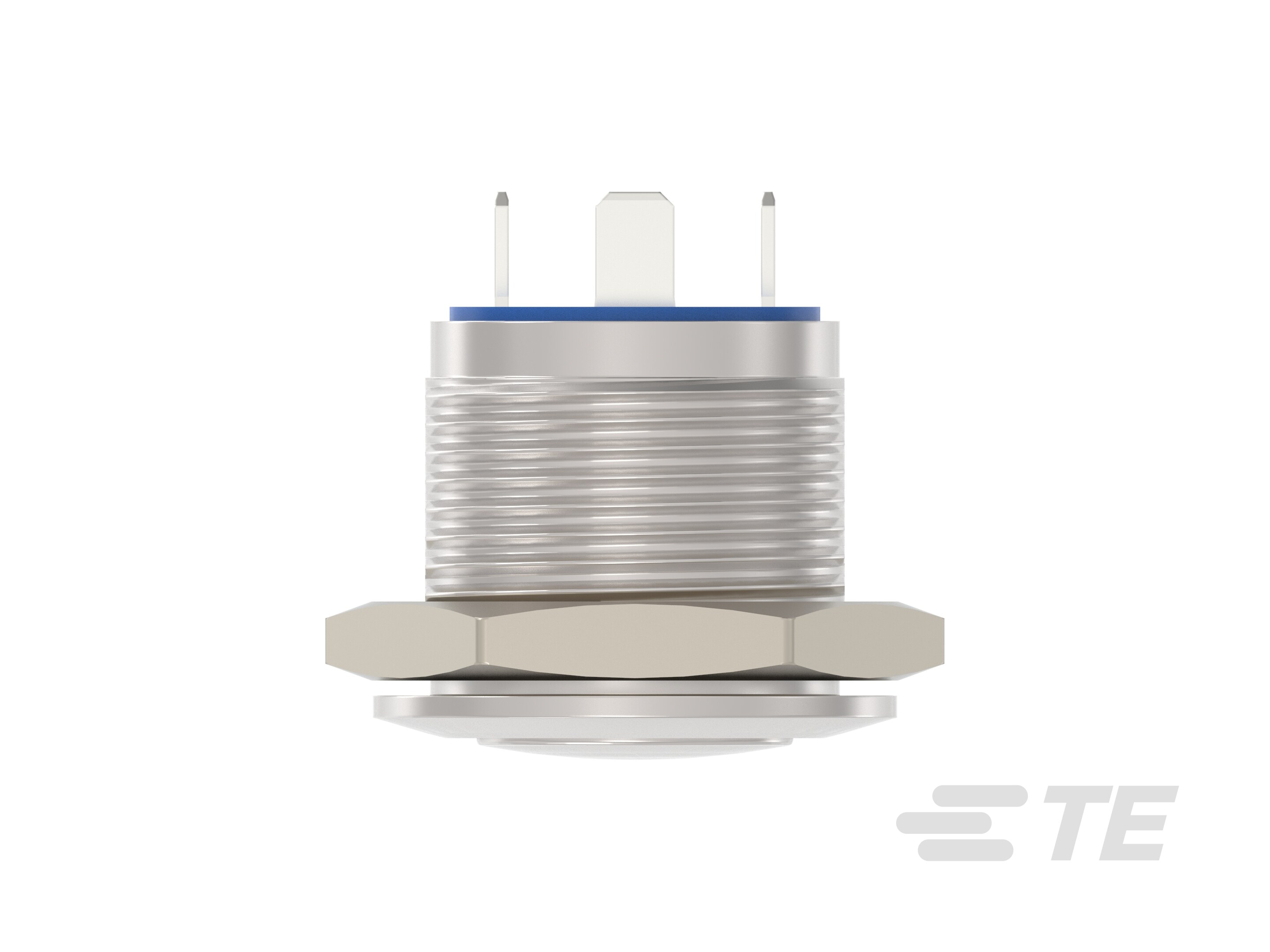 AV1610R612R04 ALCOSWITCH Push Button Switches TE Connectivity