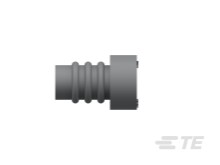 カメラ レンズ(単焦点) 2213782-2 : MATE-N-LOK Rectangular Connector Seals | TE Connectivity