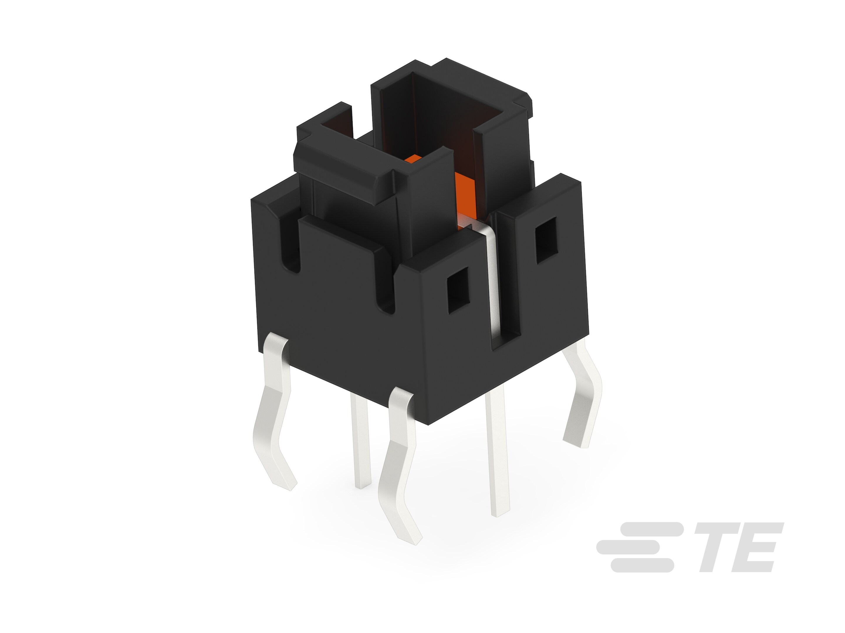 6X6 ILL TACT THT 100GF RED ORANGE-2213818-6