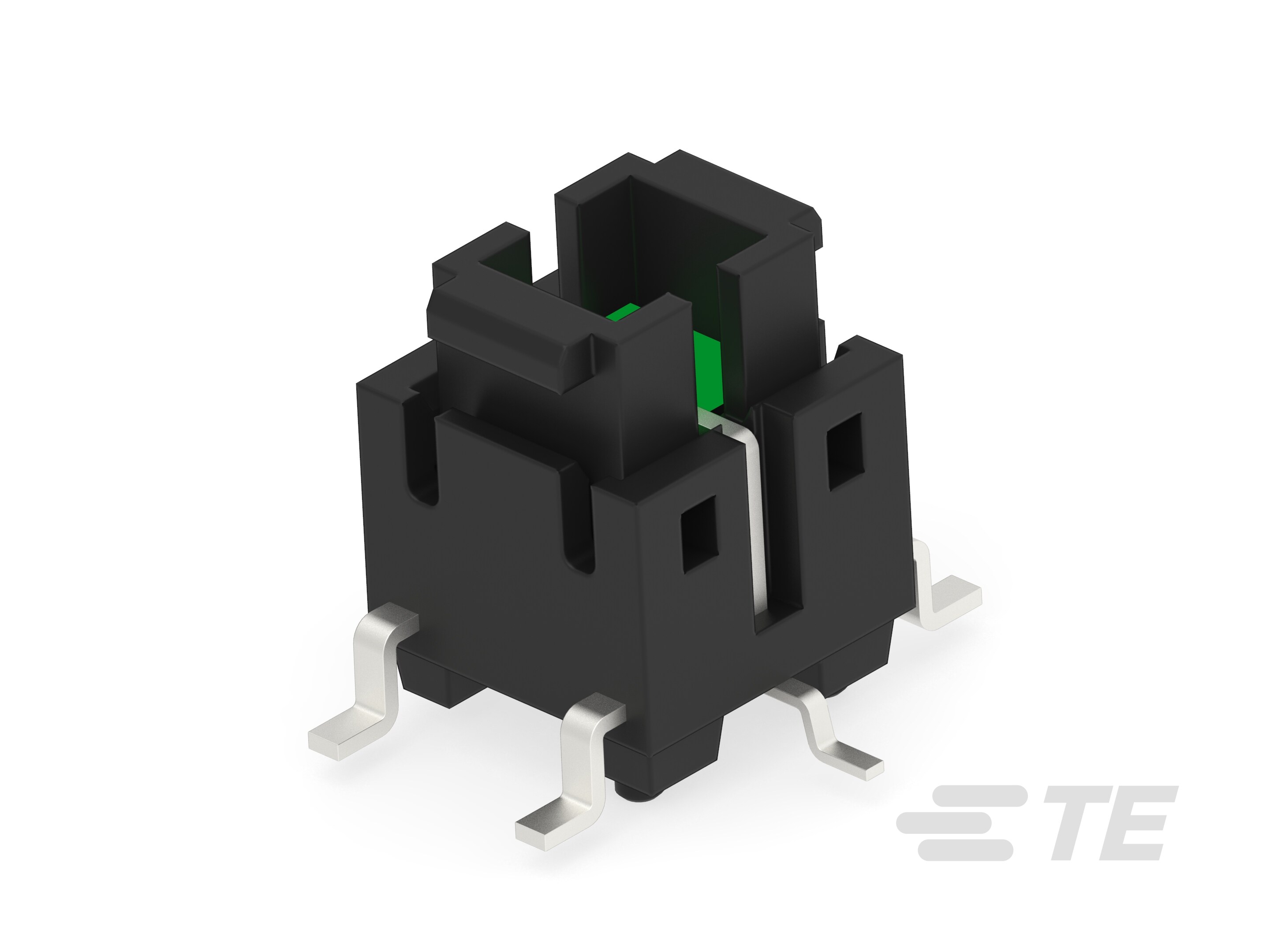 6X6 ILL TACT SMT 100GF PURE GREEN-2213819-2