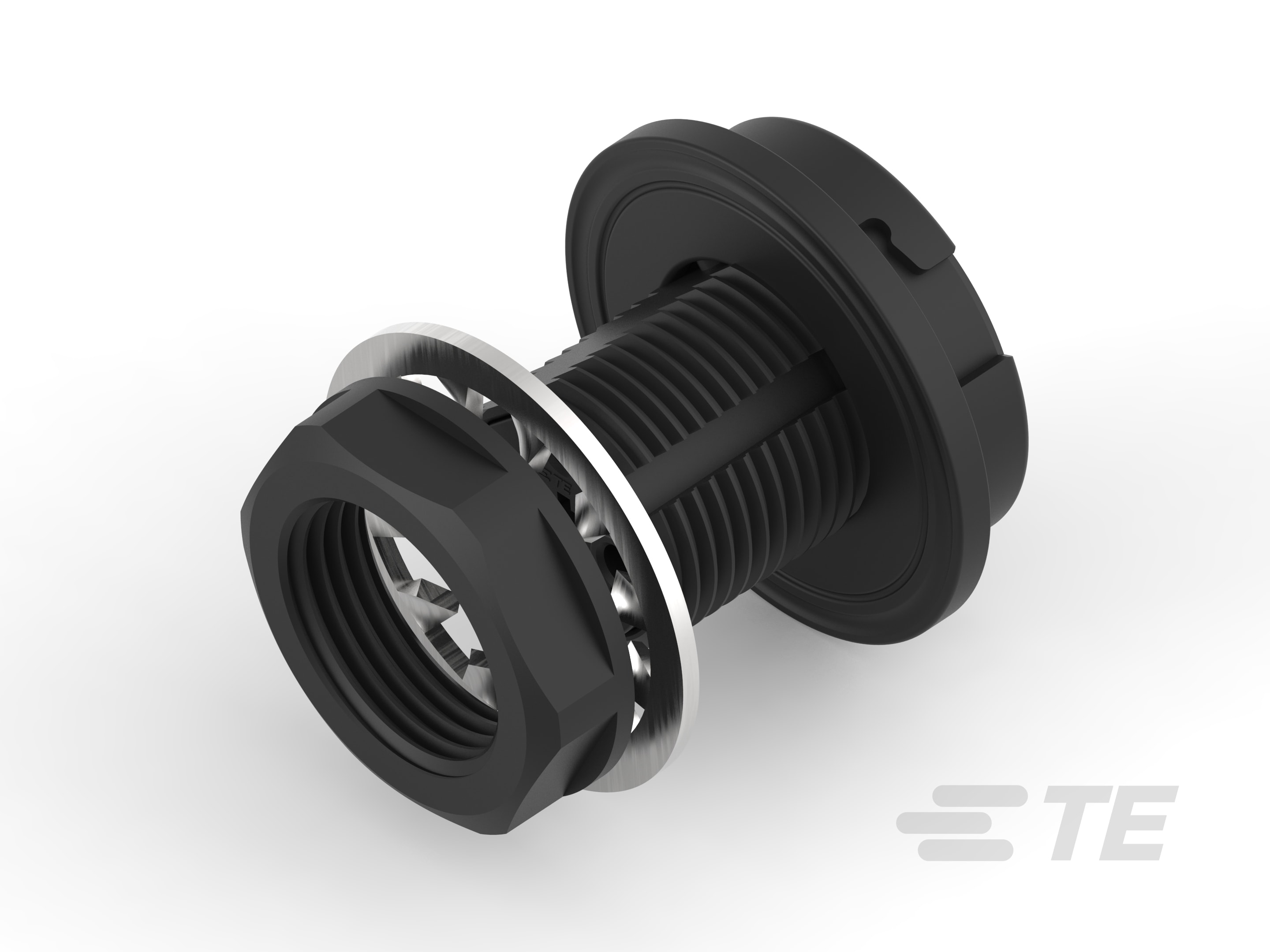 RECEPTACLE ASSEM., LUMAWISE ENDURANCE S-2213858-1